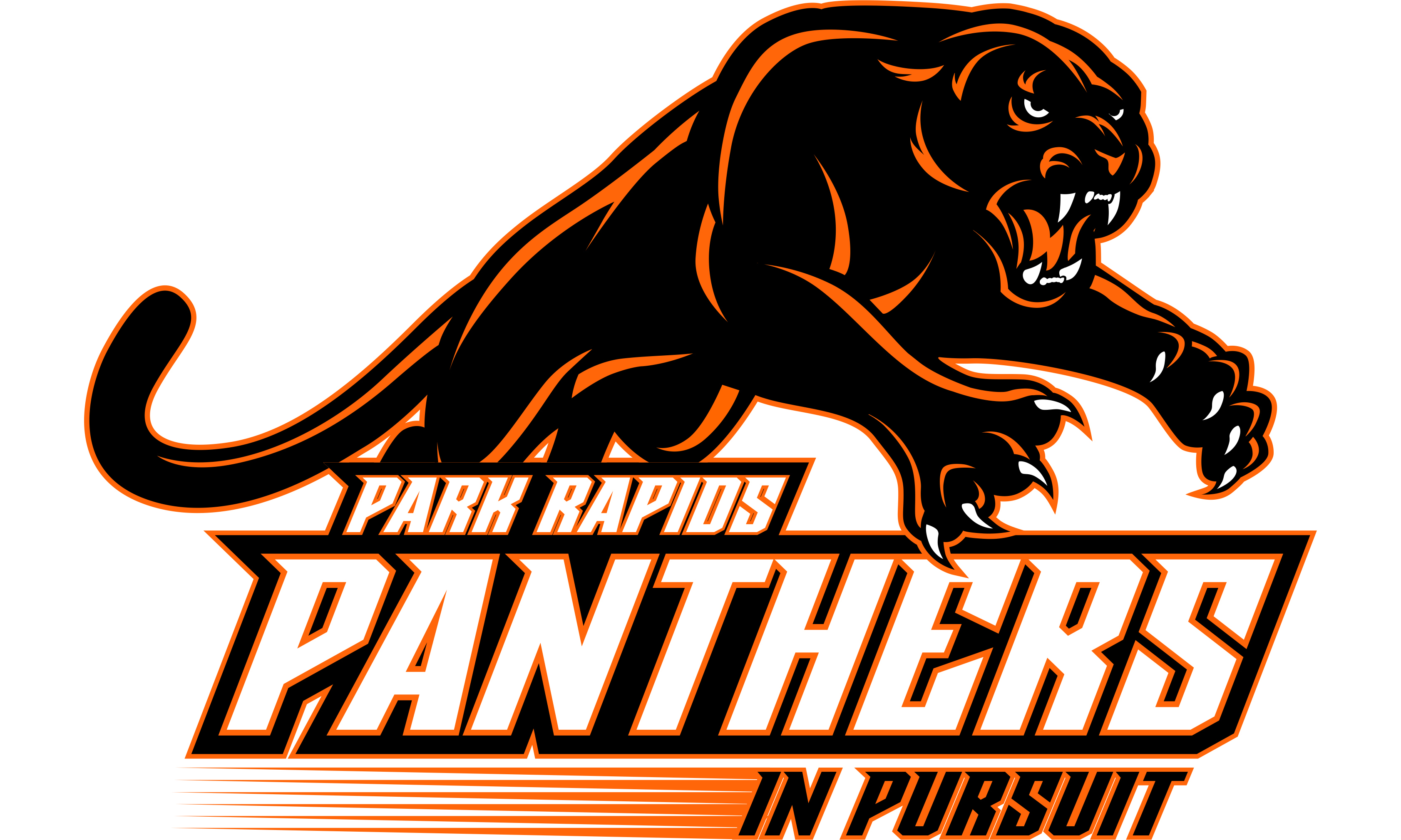 Park Rapids Panther mascot has a new look - Vimarsana News