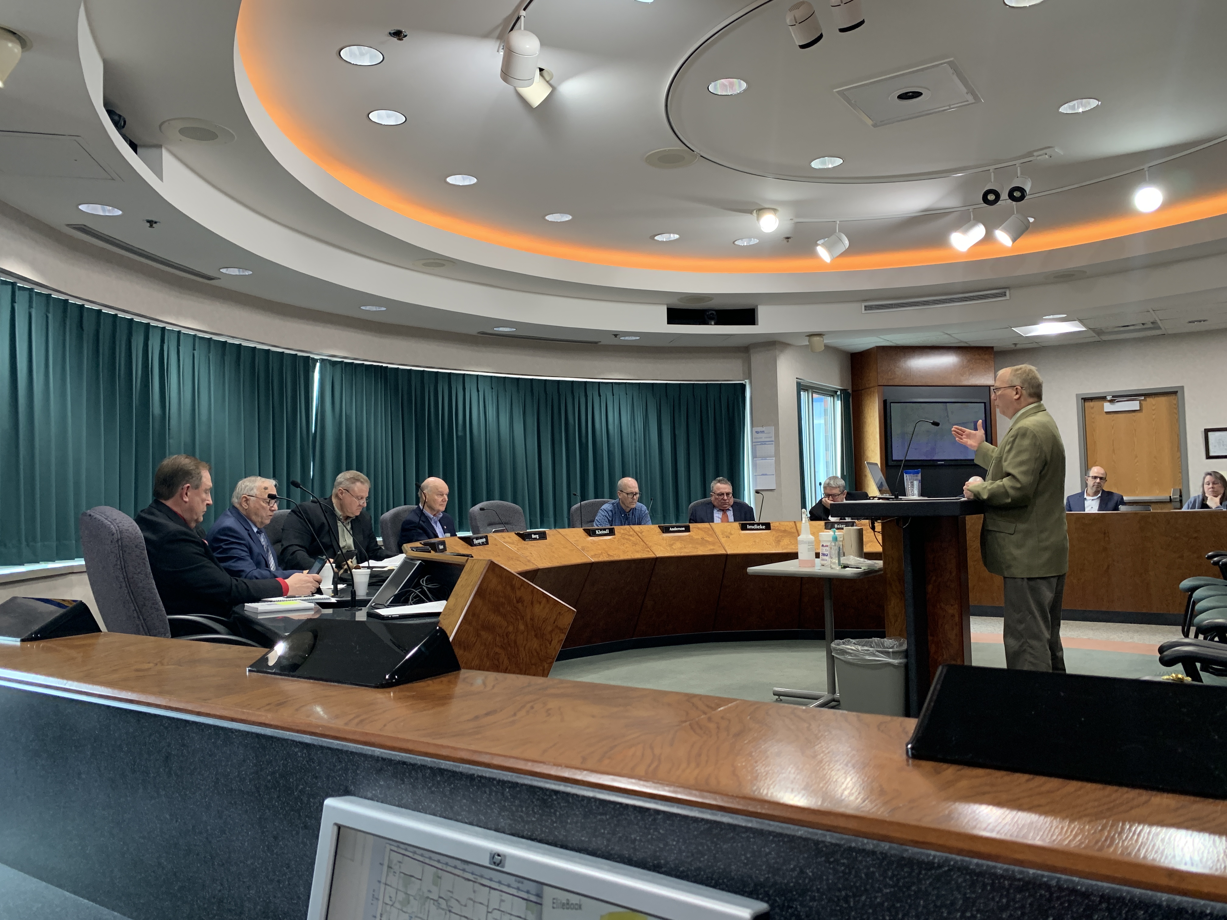 Tribune Opinion: Our recommendations for Kandiyohi County Board seats - Vimarsana News