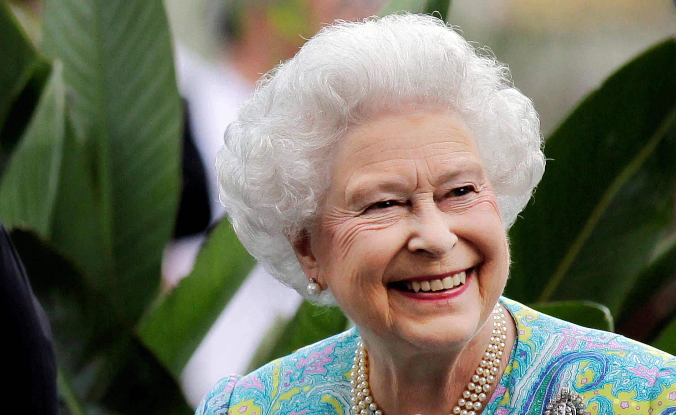 BREAKING: Queen Elizabeth dies at 96, ending an era for Britain - Vimarsana News