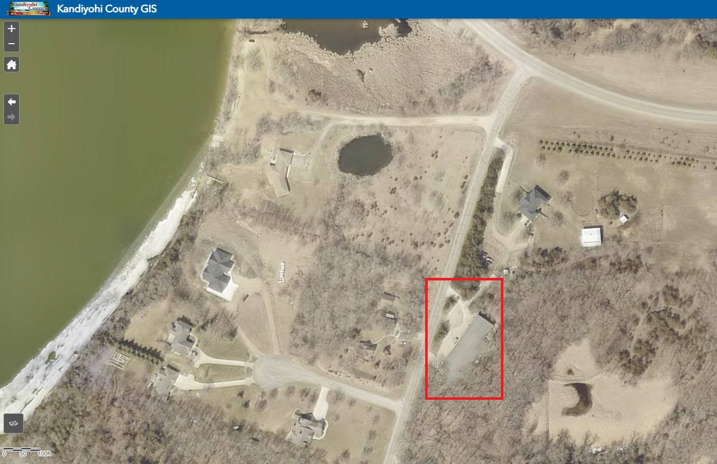 Kandiyohi County Board approves conditional use permit for business near Long Lake after first denying it - Vimarsana News