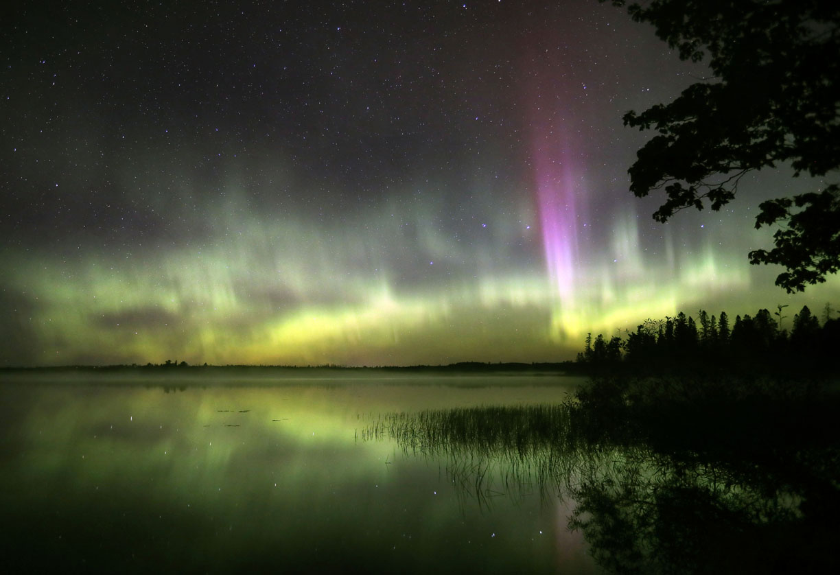 Astro Bob: Are you ready for more aurora? - Vimarsana News