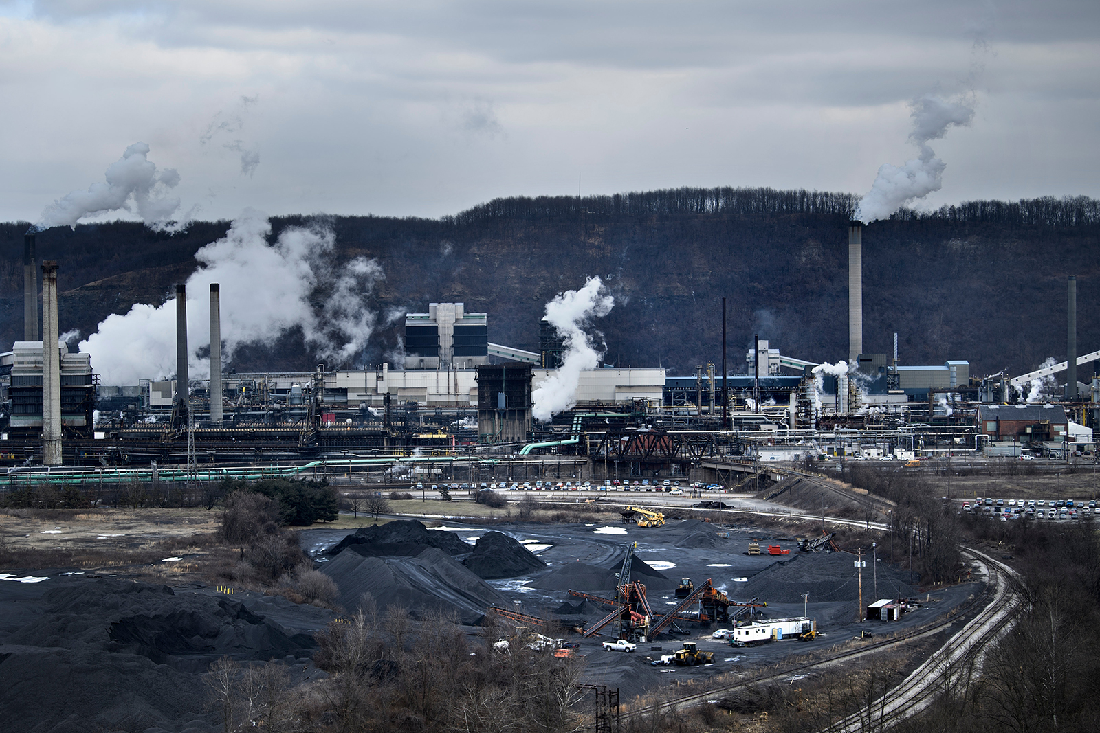Michael B. Gerrard: Despite Supreme Court ruling, states and EPA can still regulate greenhouse gases - Vimarsana News