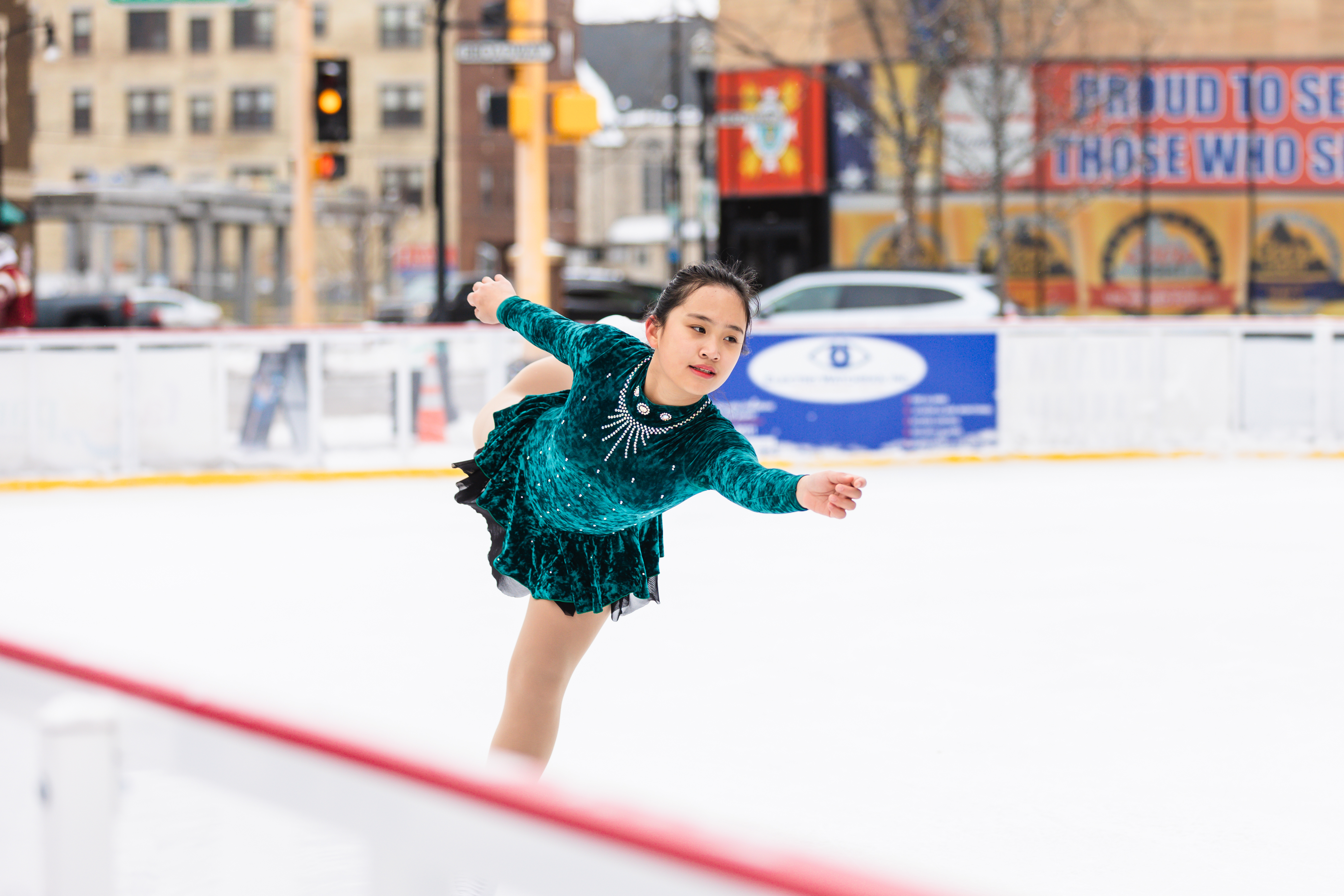 Skating, sliding and songs highlight this weekend's fun events - Vimarsana News