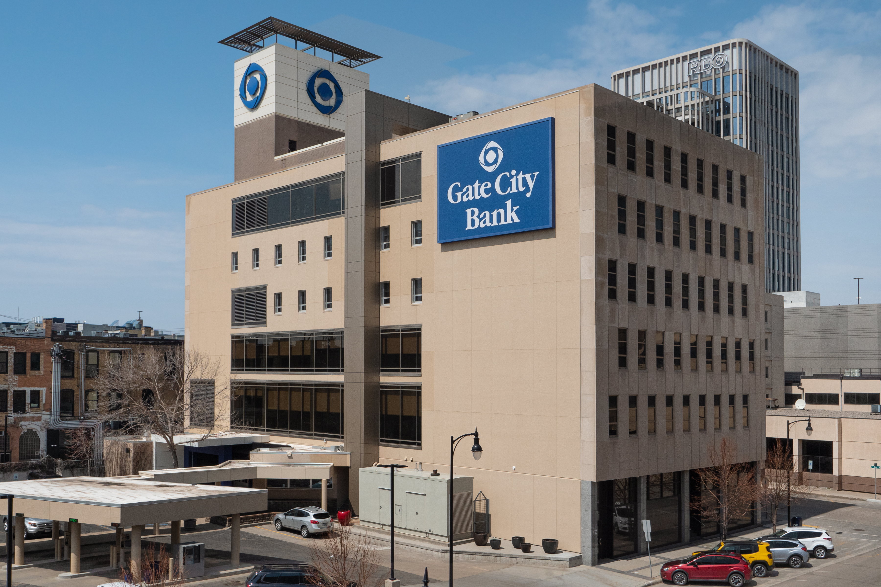 Gate City Bank agrees to pay $5.5M settlement in lawsuit alleging 'abusive' overdraft fees - InForum | Fargo, Moorhead and West Fargo news, weather and sports - Vimarsana News