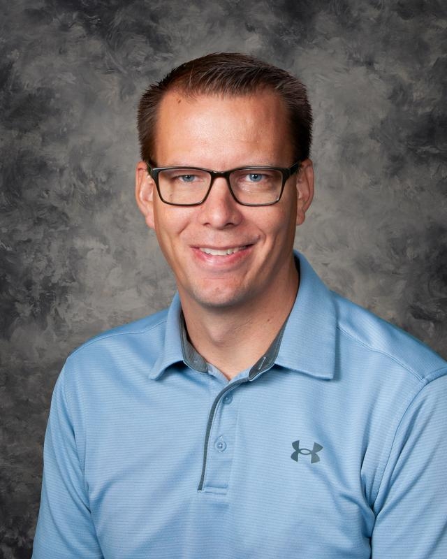 Holder named as new principal at Liberty Middle School - Vimarsana News
