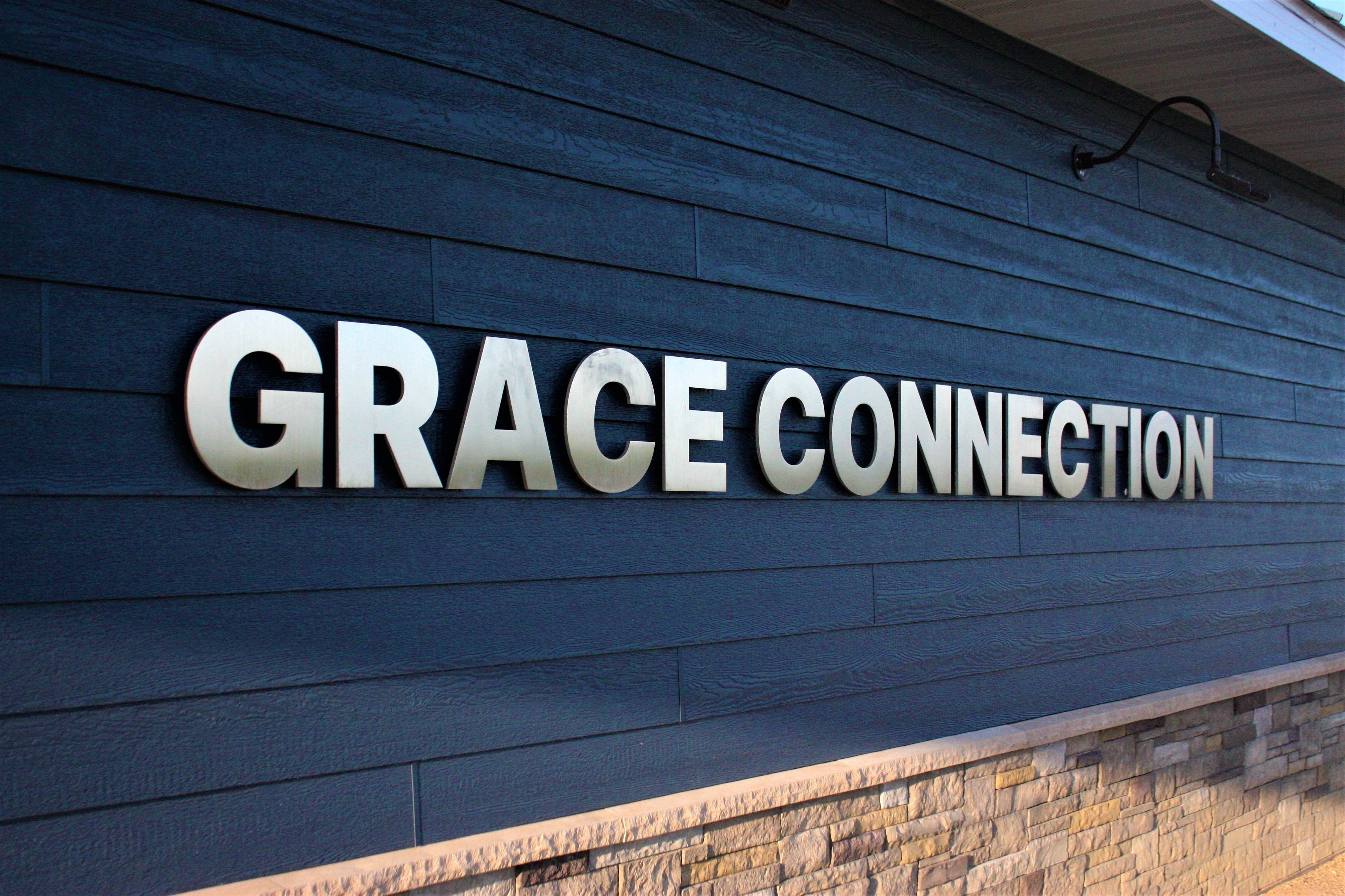 'It's a miracle': New York Mills church dedicates its new building - Vimarsana News