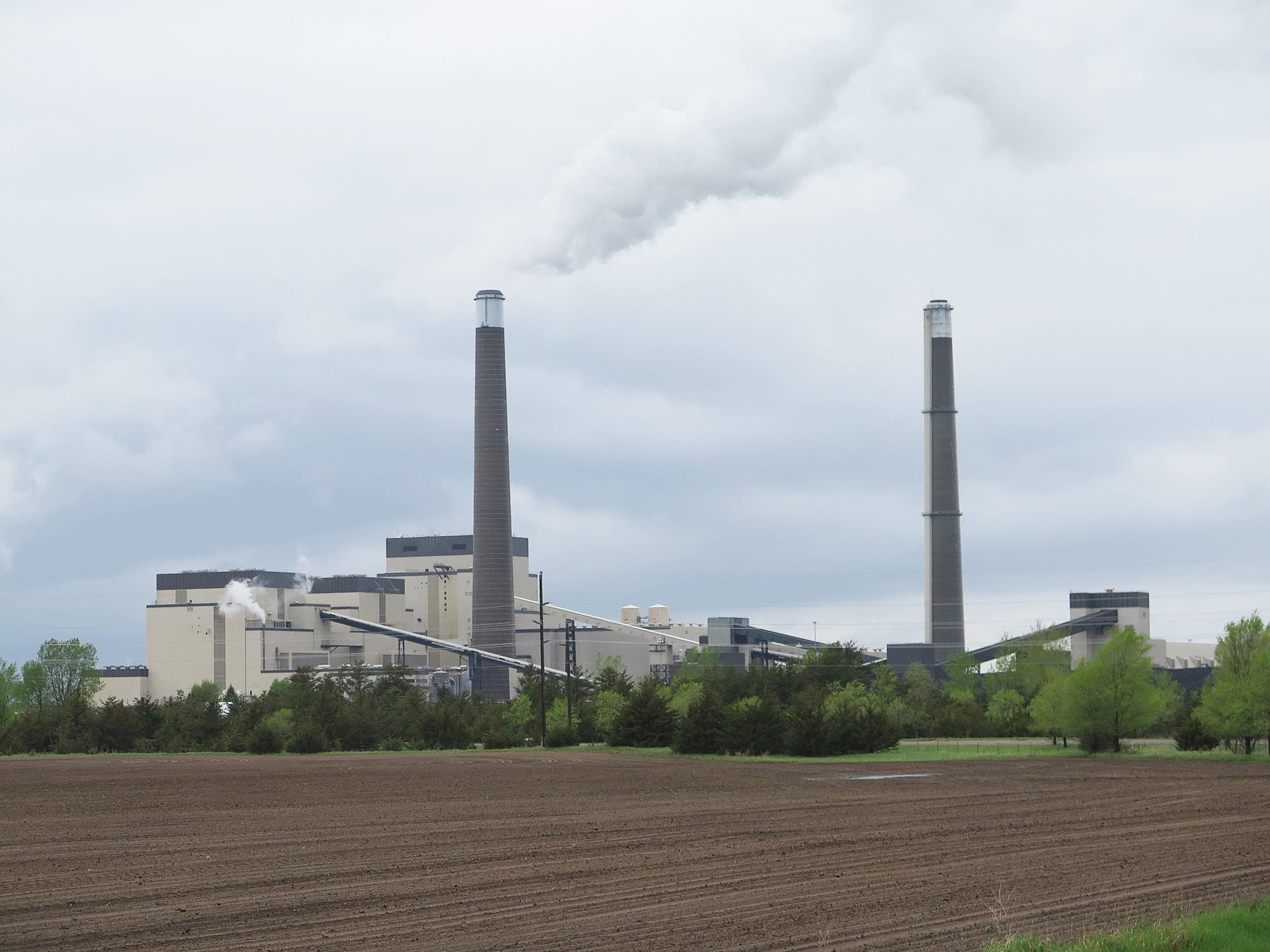 Coal capital Becker, Minnesota, could be home to state's largest solar project - InForum | Fargo, Moorhead and West Fargo news, weather and sports - Vimarsana News