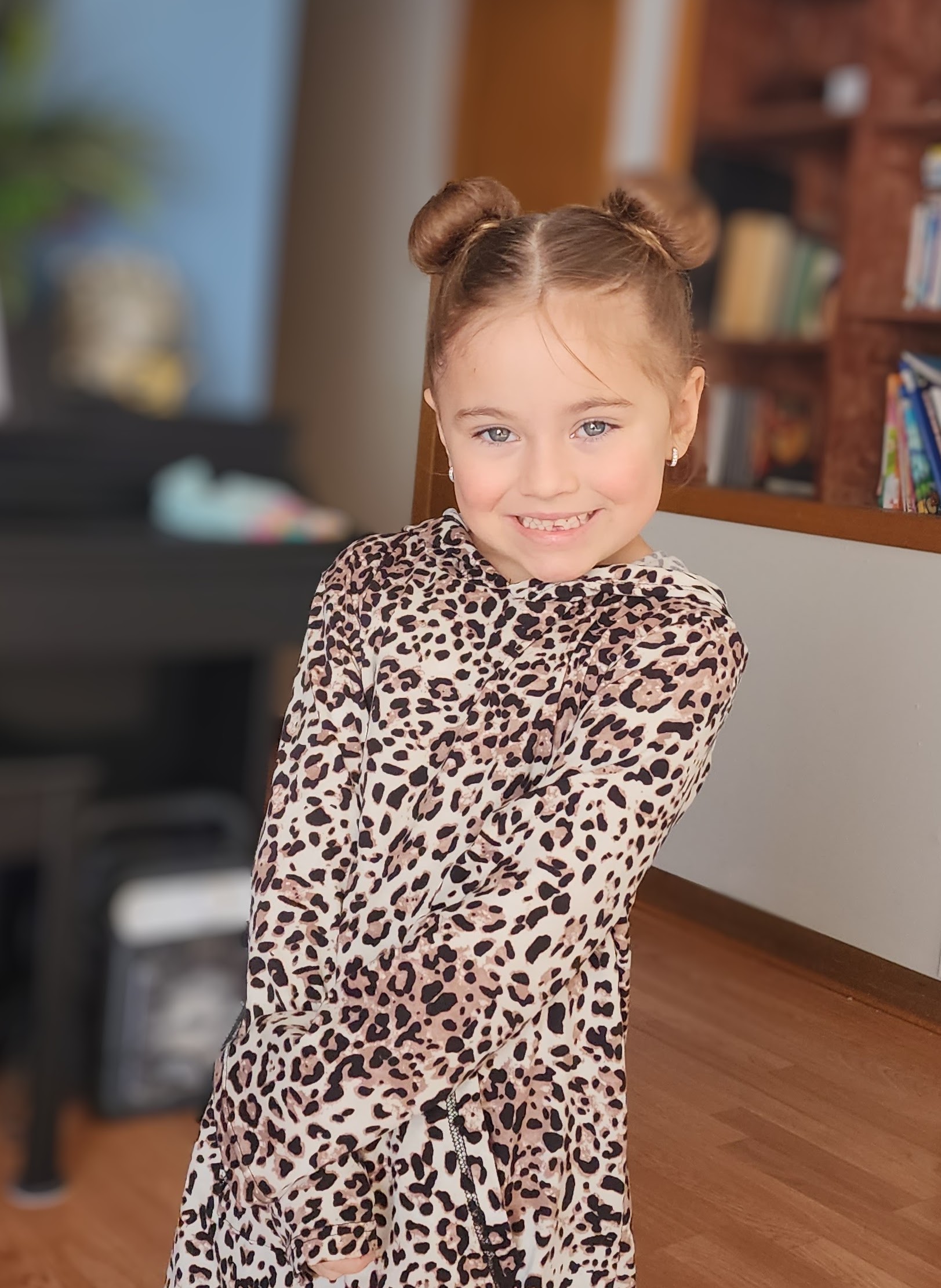 Ariana Wright to represent Bemidji in state 'America's Little Miss Minnesota Princess' competition - Vimarsana News
