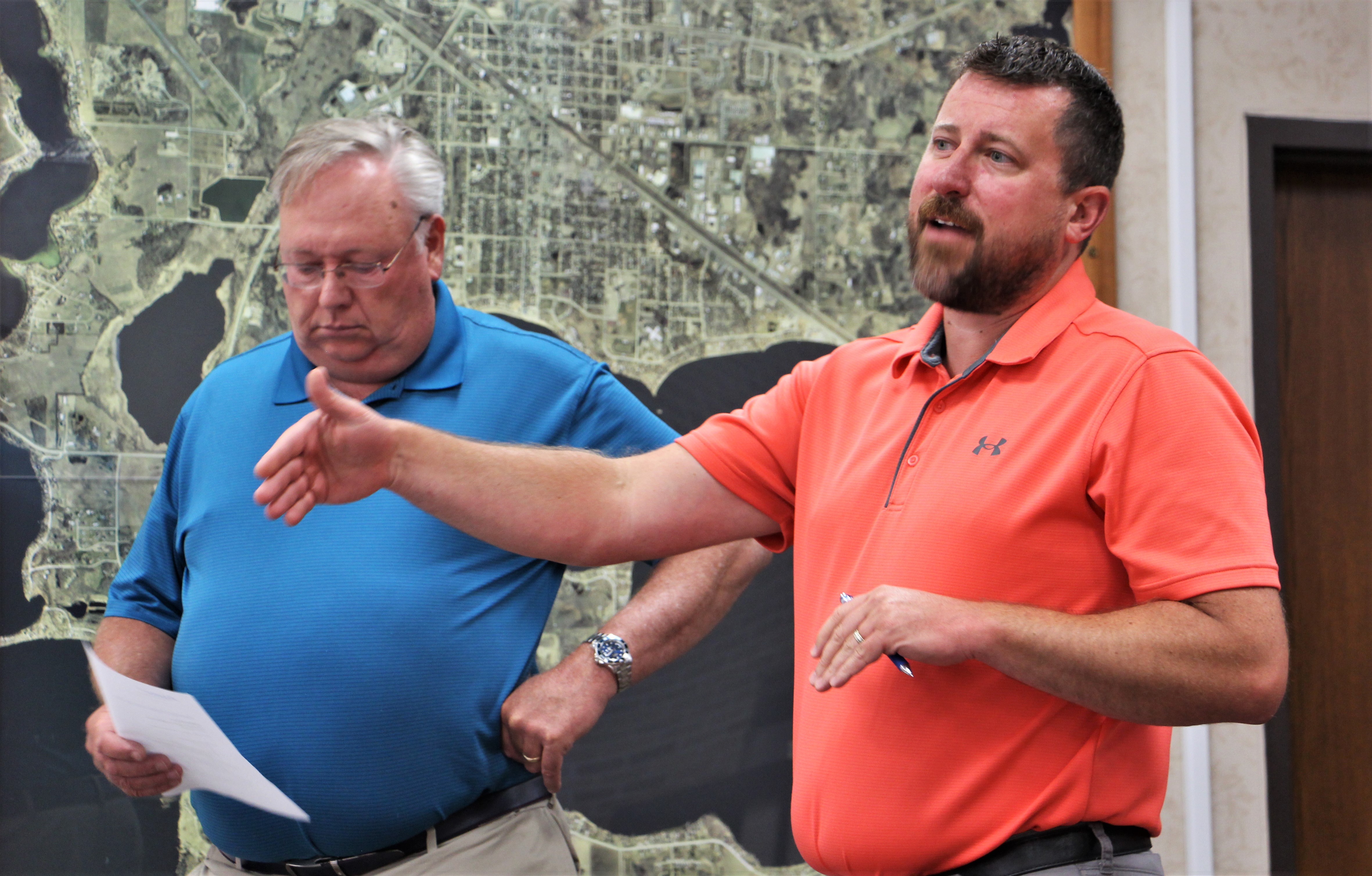 Highland Drive street reconstruction could begin in September, likely to finish in 2023 - Vimarsana News