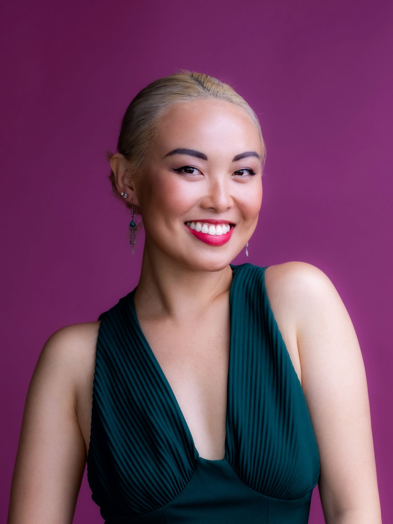 Opera on Tap offers taste of Fargo-Moorhead Opera's Young Artists - Vimarsana News