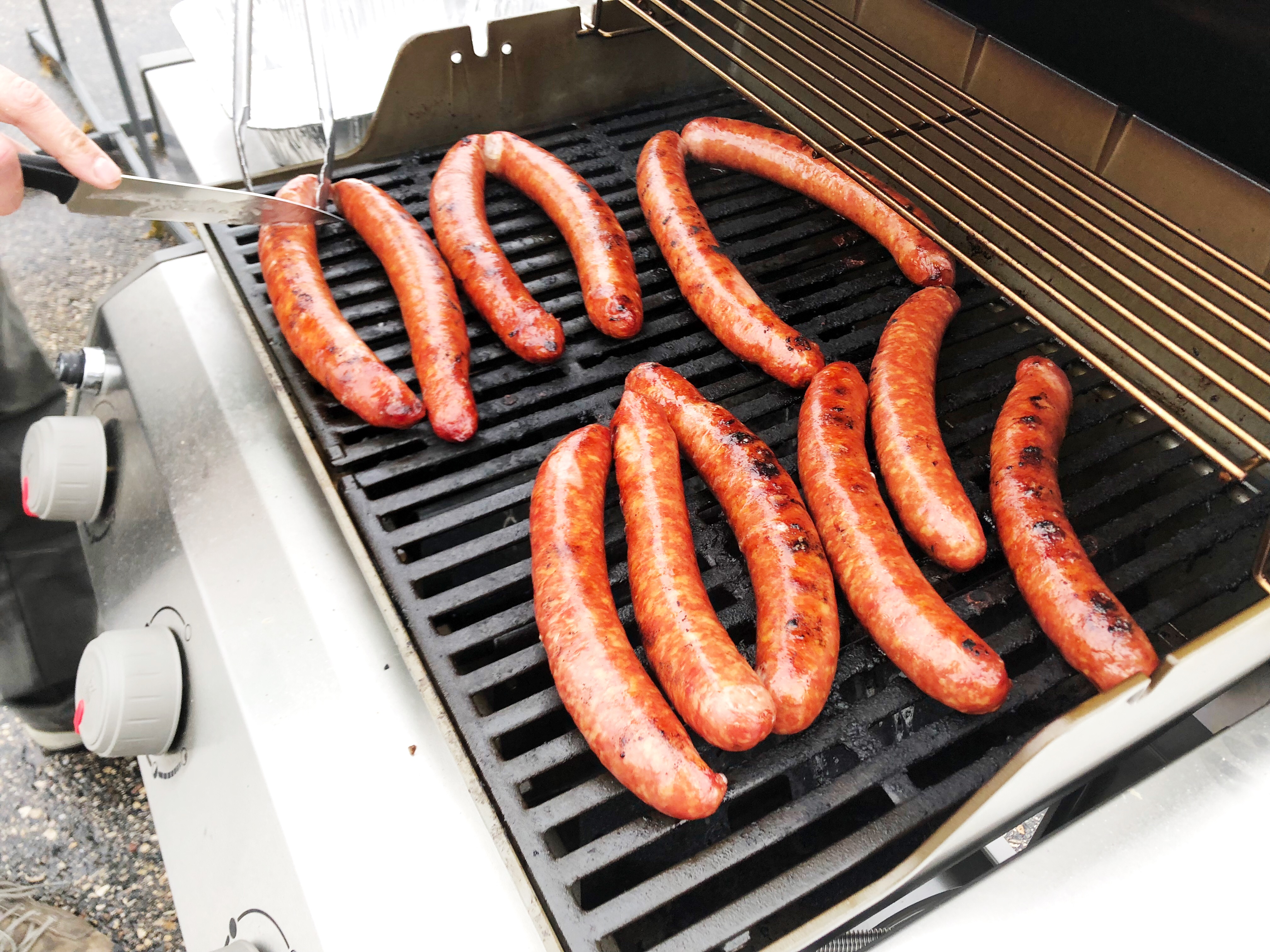 Wishek sausage 'pays the bills' at Stan's Supermarket - Vimarsana News