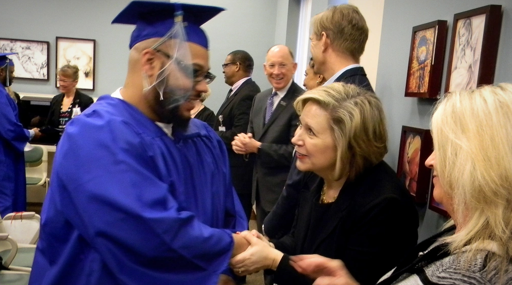 More Minnesota inmates to be eligible for federal aid for college classes - Vimarsana News