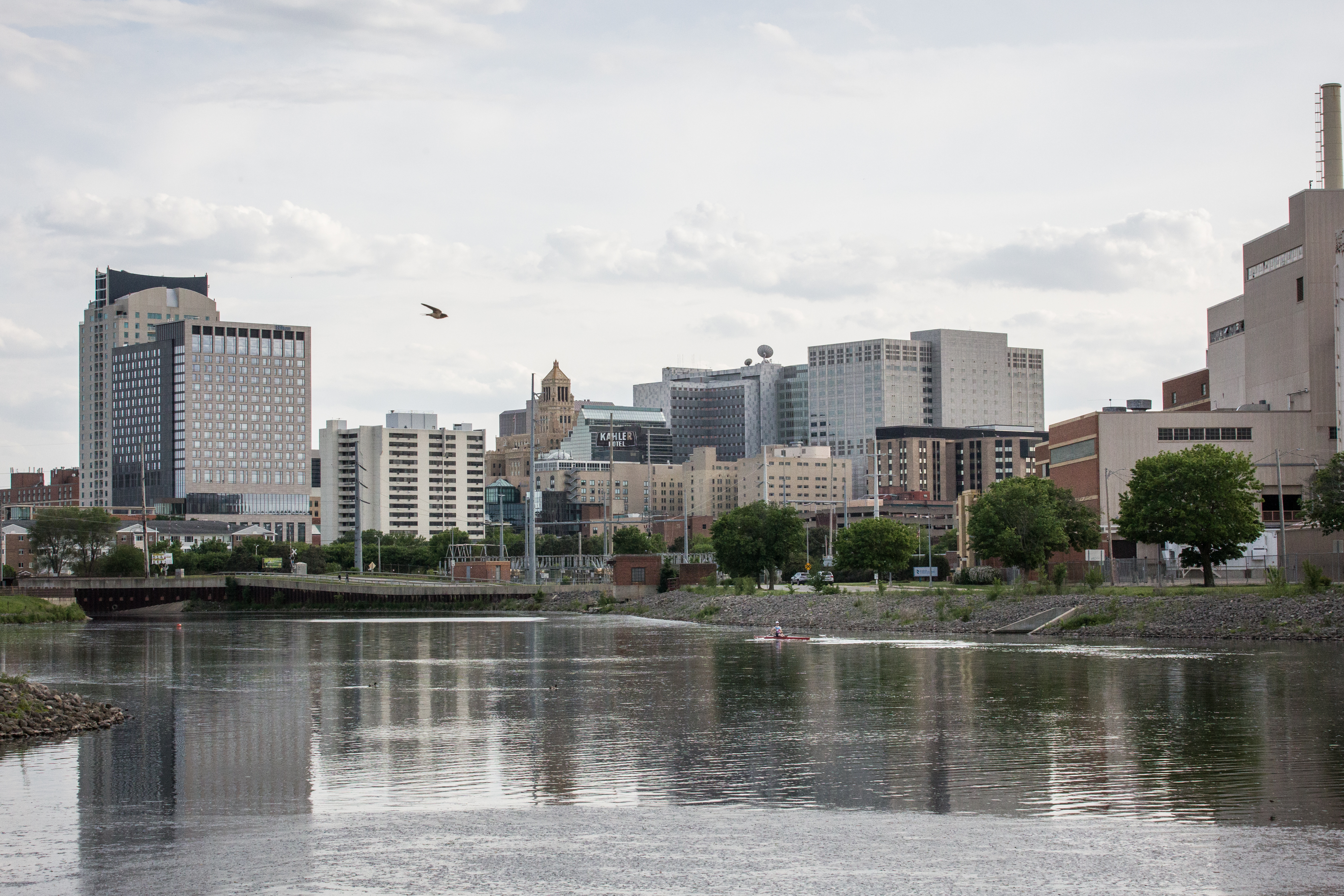 Rochester council gets early look at 2023 budget impacts - Vimarsana News