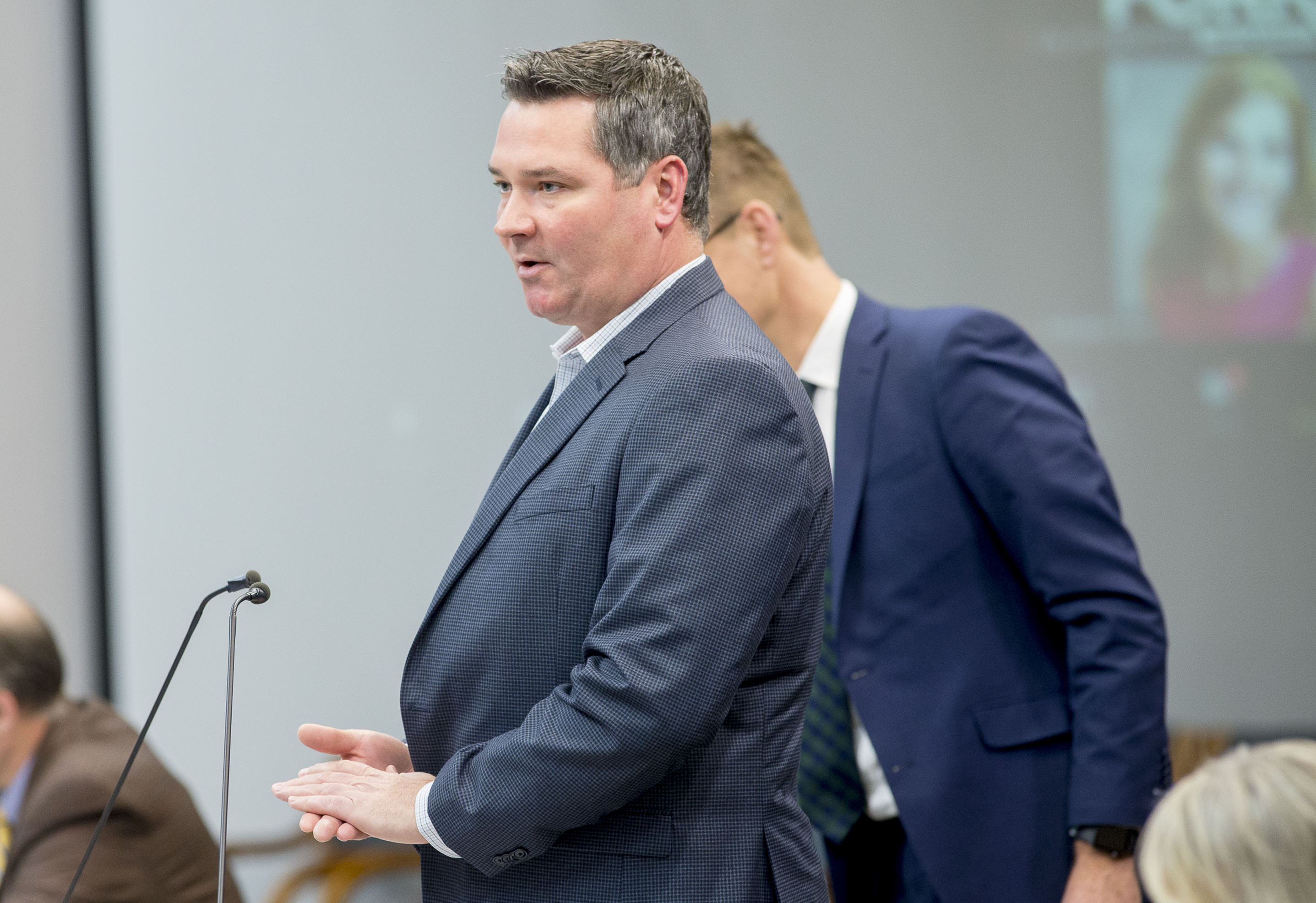 Fufeng COO: Proposed plant would have no 'direct relationship with China government' - Grand Forks Herald | Grand Forks, East Grand Forks news, weather & sports - Vimarsana News