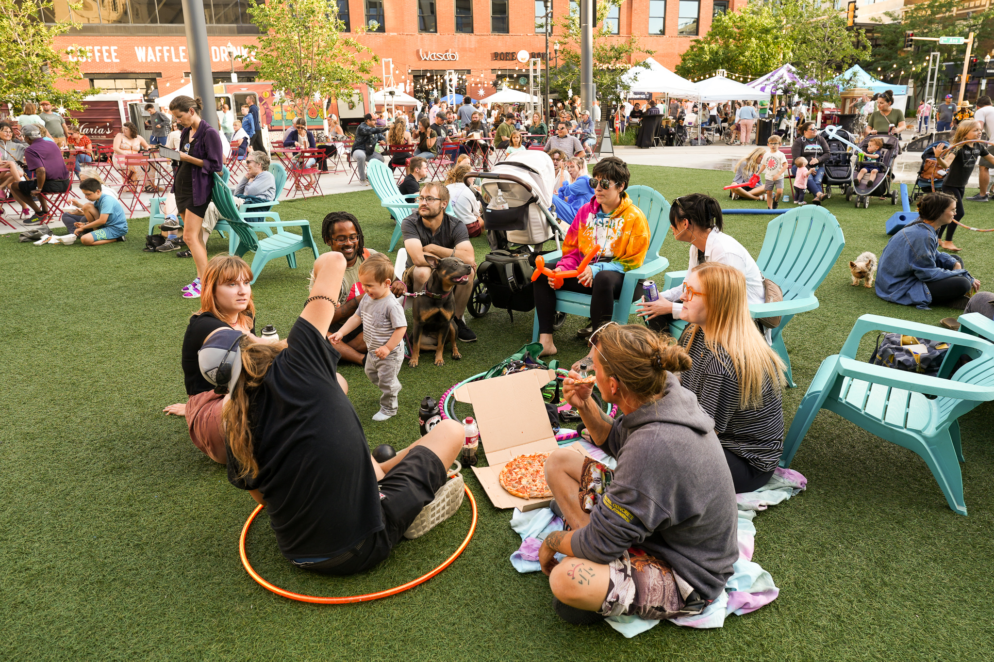 Folkways to host season's final Night Bazaar Sept. 22 - Vimarsana News