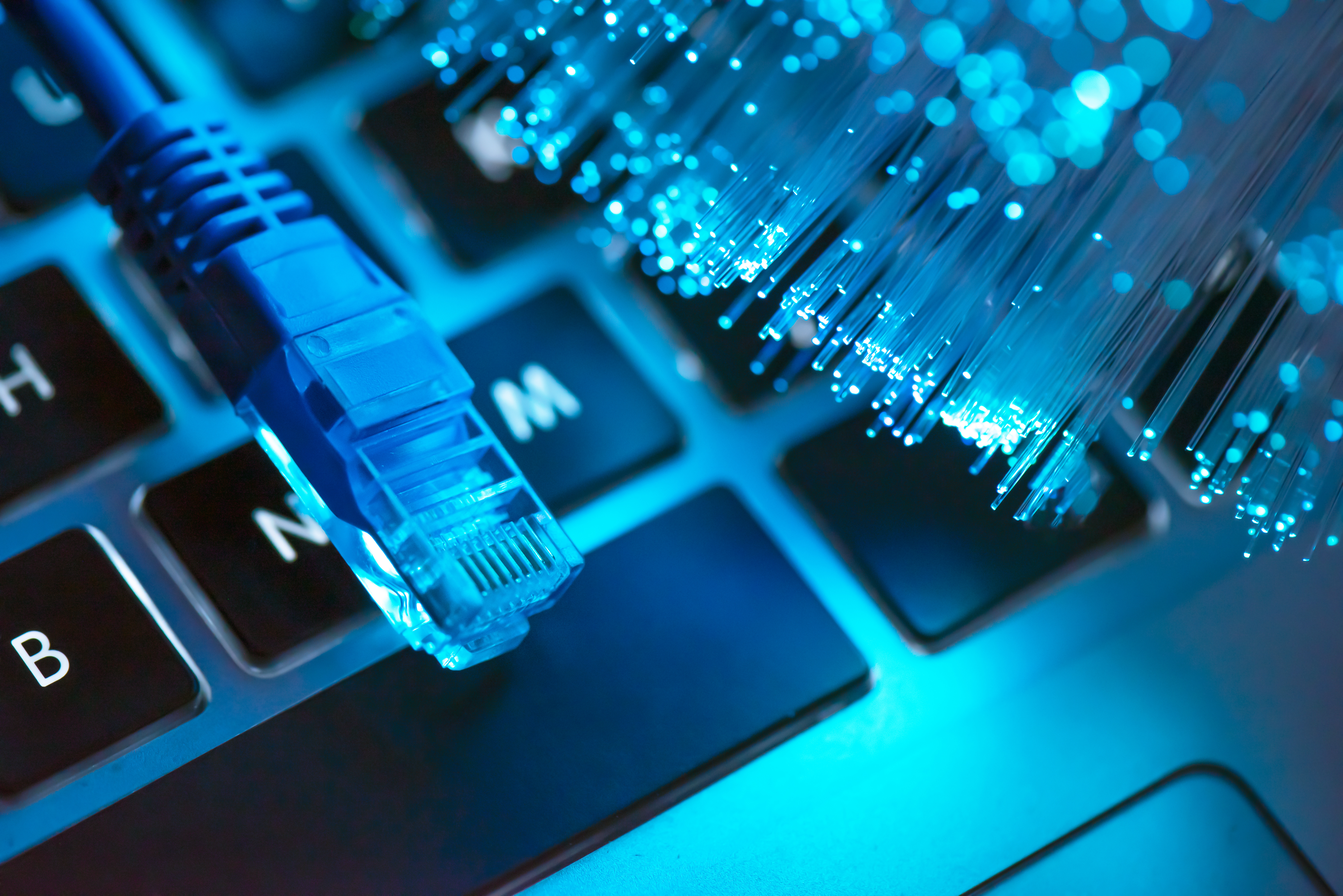 Wisconsin broadband task force calls for continued funding, support to leverage historic infrastructure funds - Vimarsana News