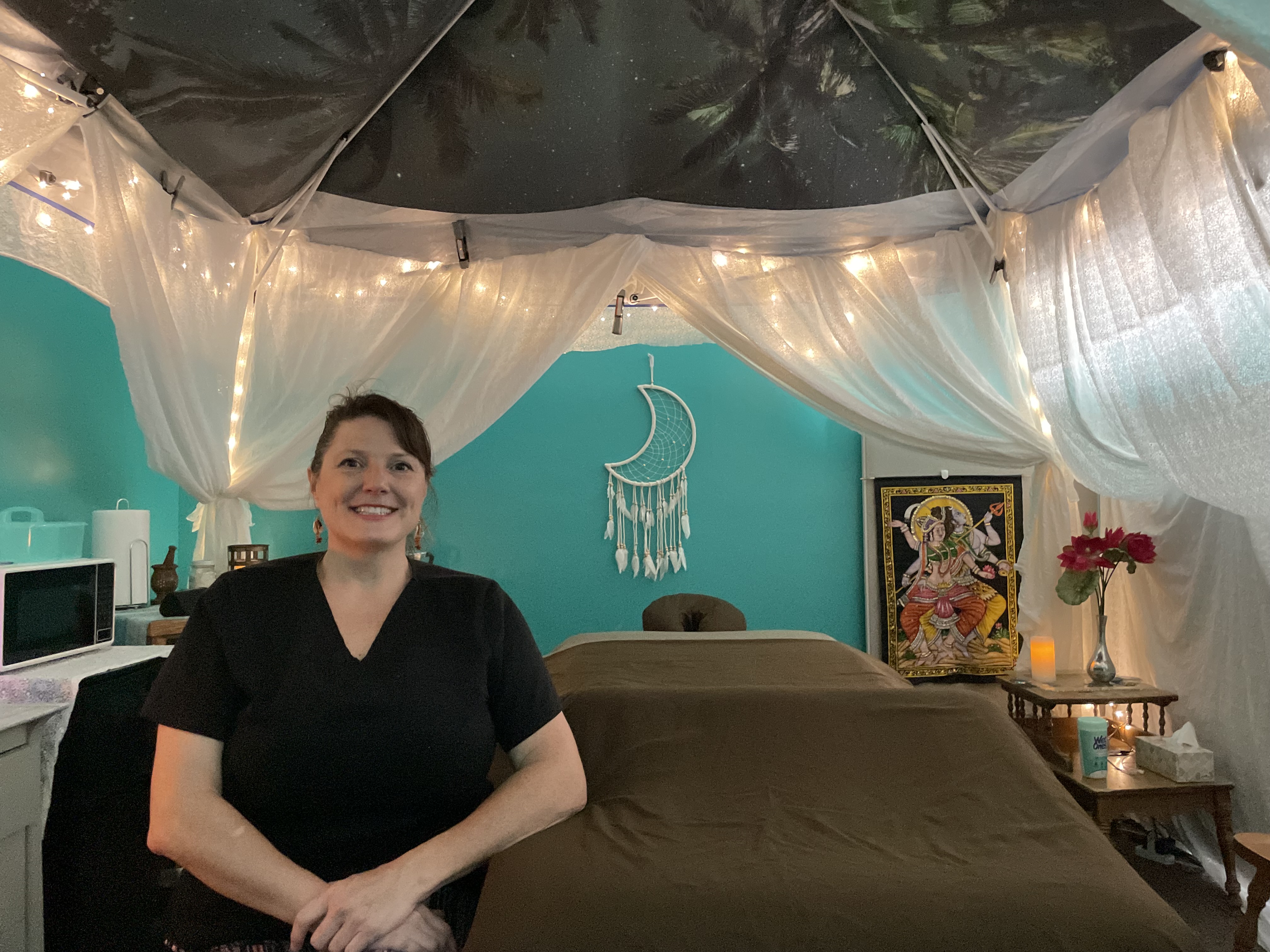 Lacuna Massage aims to offer relaxing escape - Vimarsana News