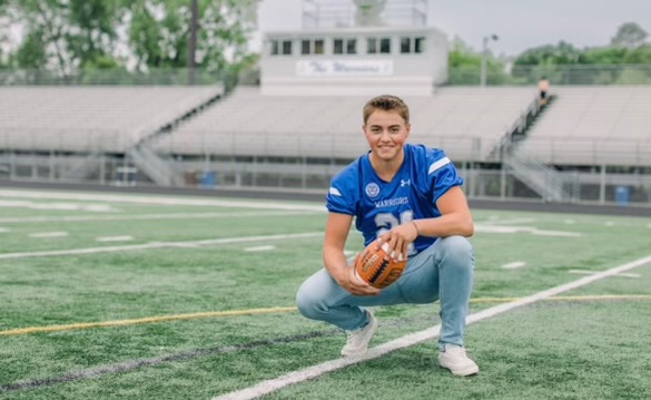 Conner Erickson shows good progress at Mayo Clinic - Vimarsana News