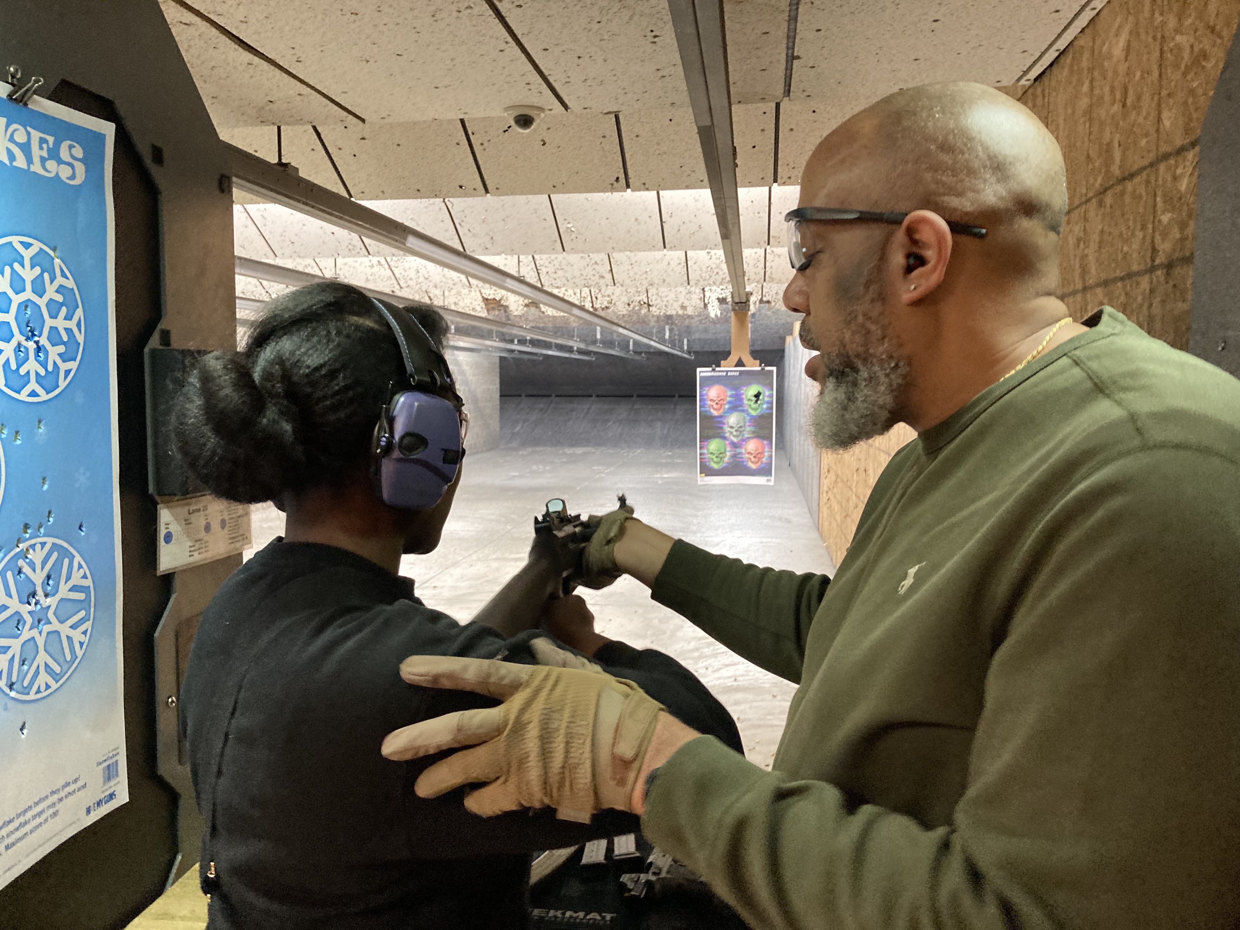 More Black Americans are buying guns. Is it driving up Black suicide rates? - Vimarsana News