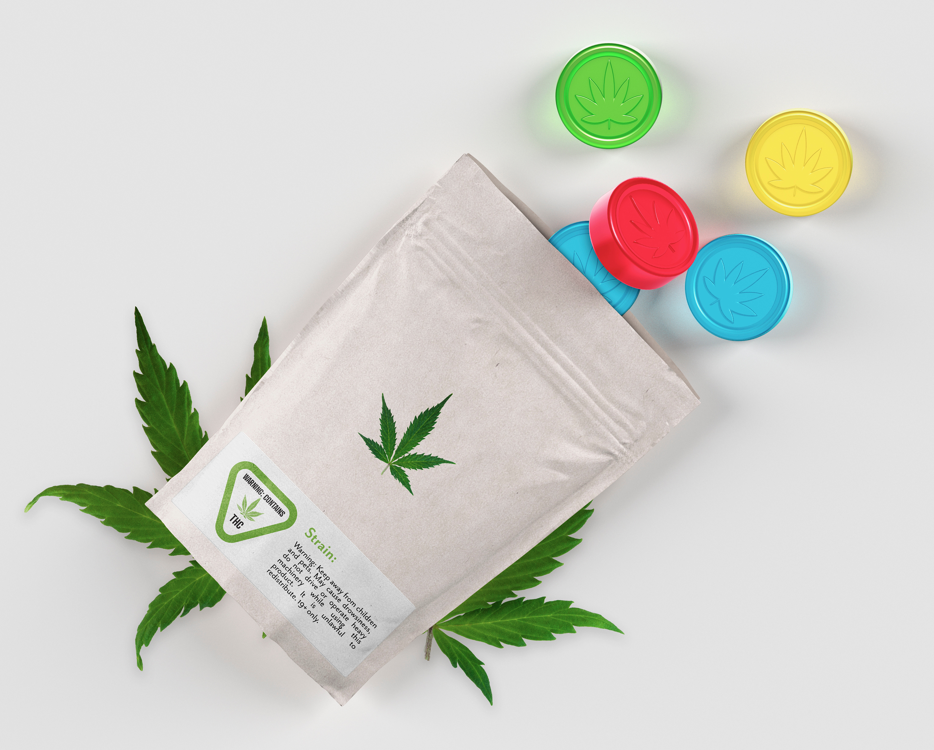 Hubbard County Board discusses licensing of THC products - Vimarsana News