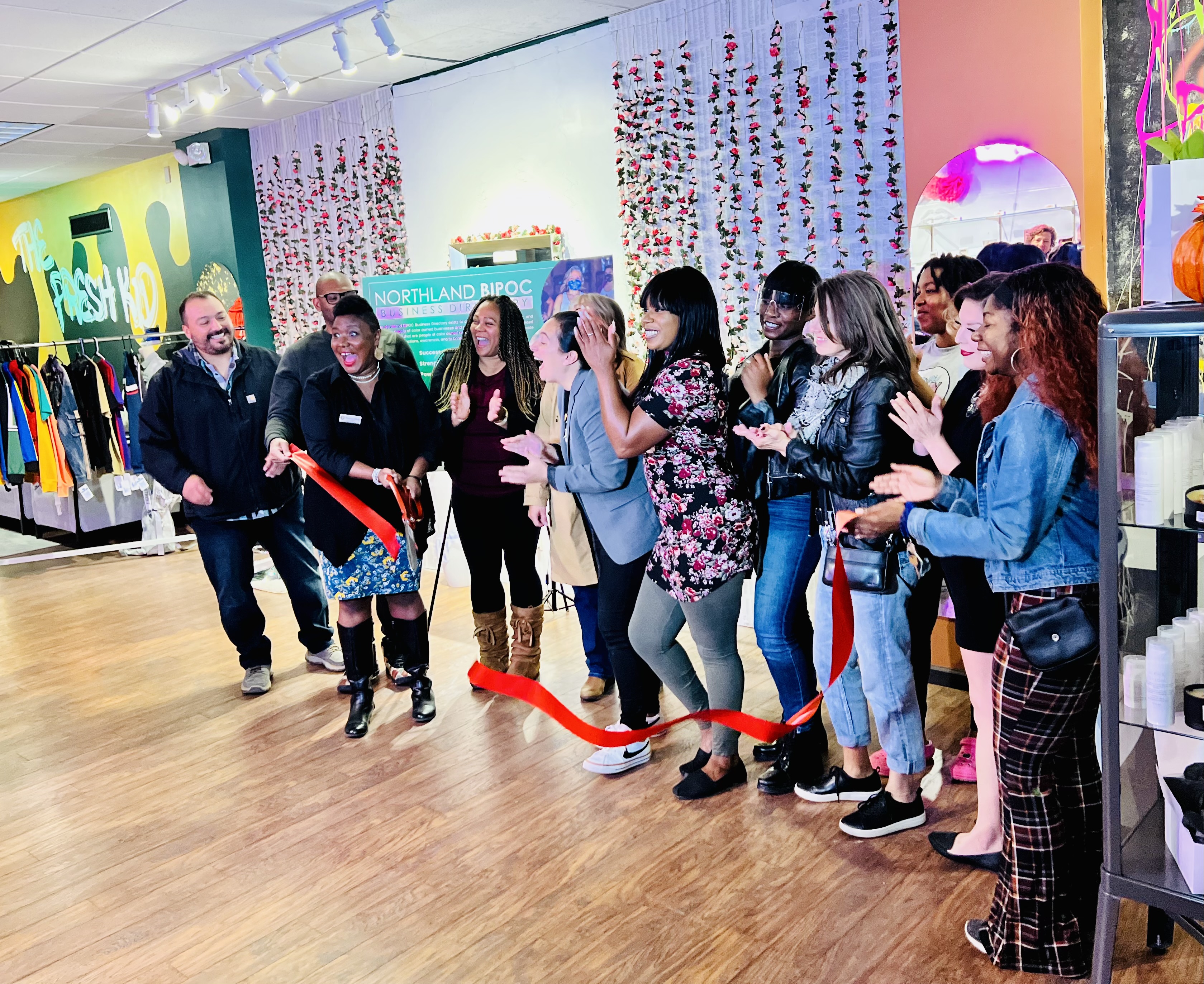 Northland BIPOC businesses featured in new directory - Vimarsana News