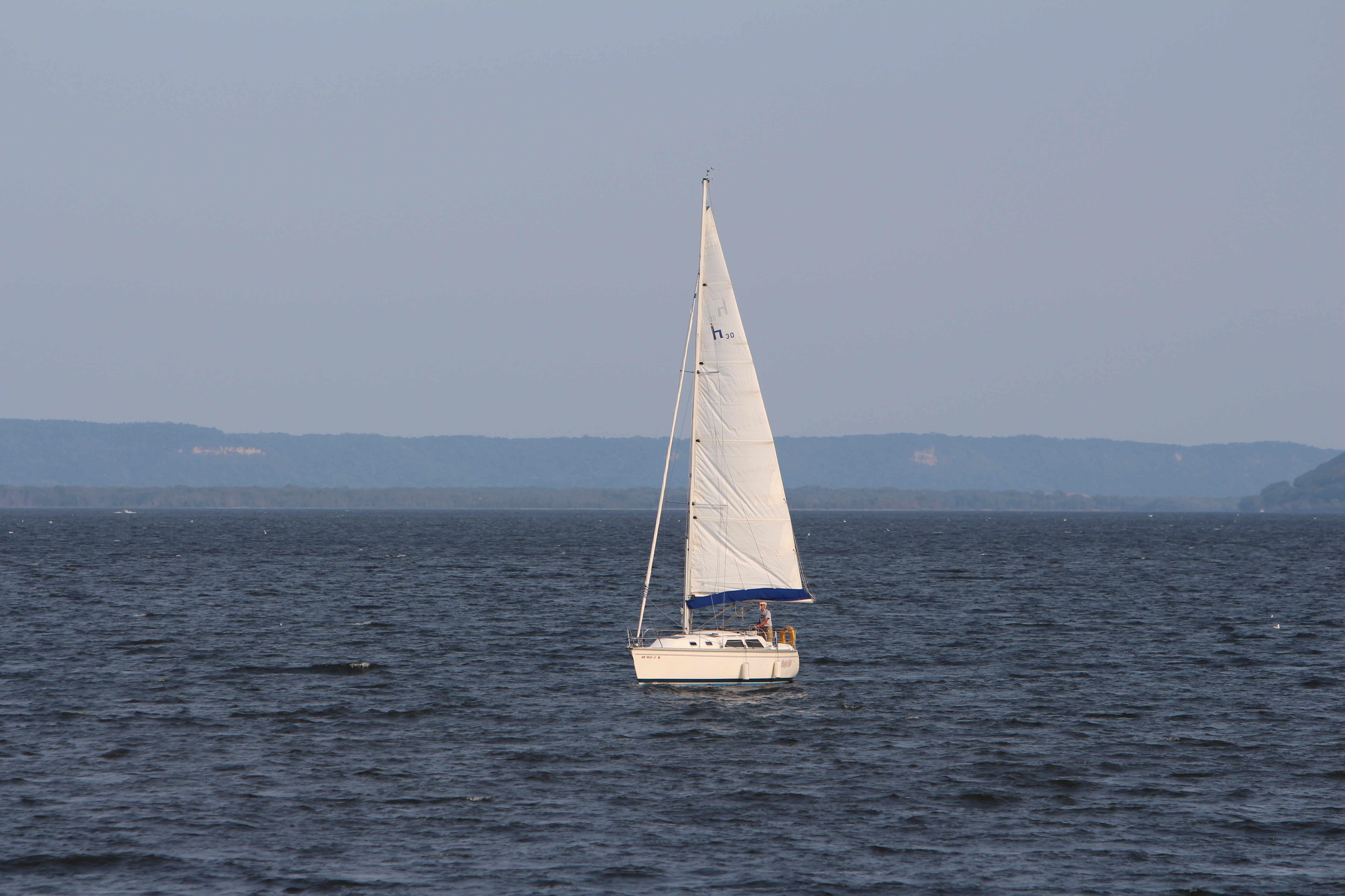 Lake City businesses get ready for the end of boating season - Vimarsana News