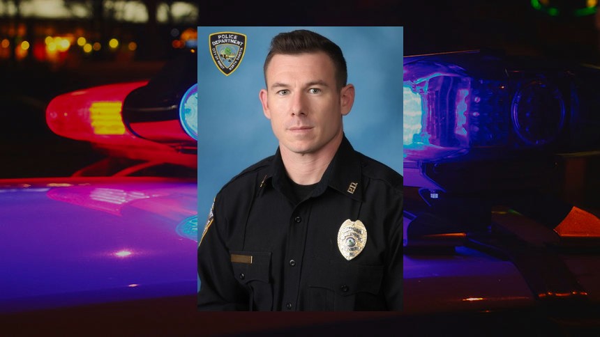 Minot police officer found dead near Towner during welfare check - Vimarsana News