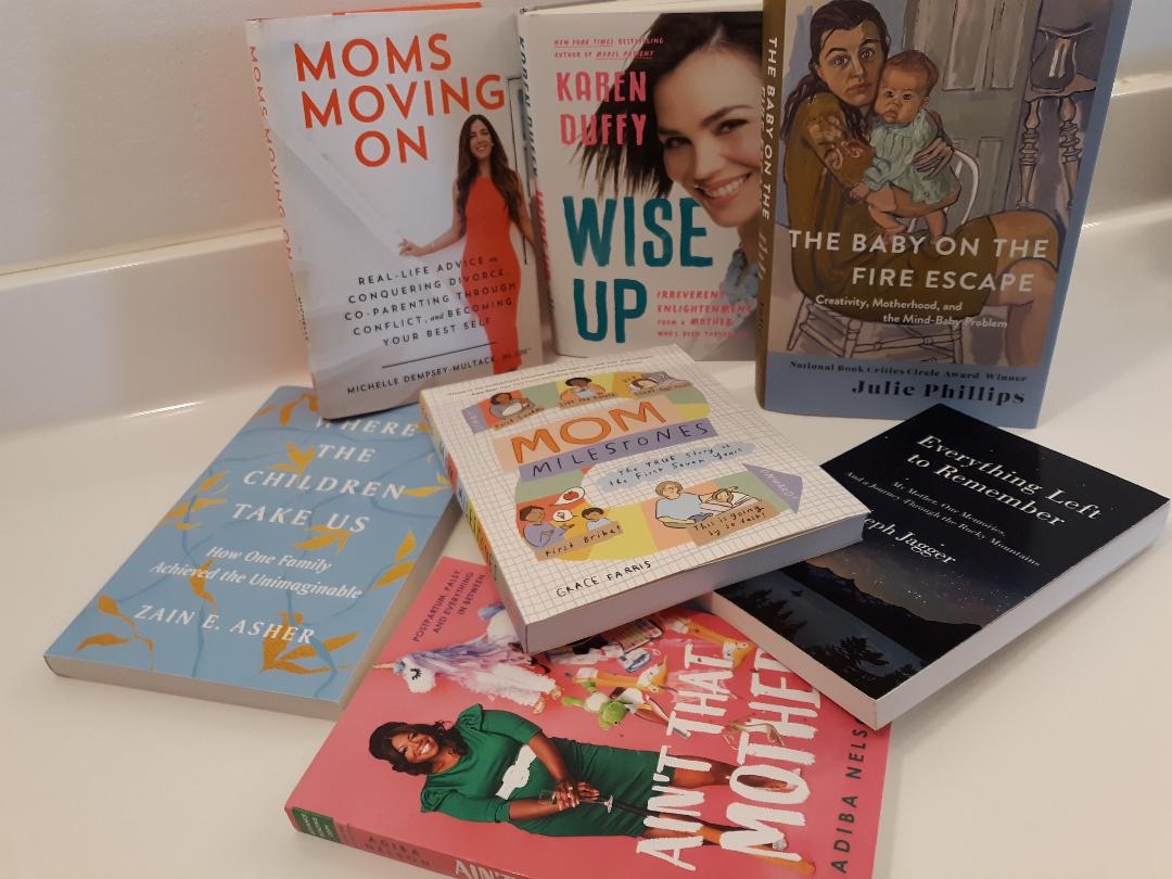 Is Mom a page turner? Try one (or more) of these - Vimarsana News