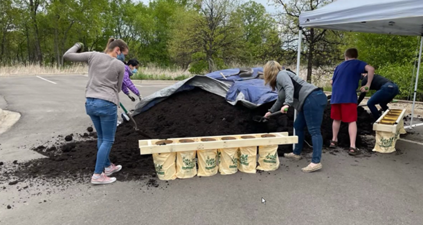 'Love the Earth' Day event in Alexandria set for April 23 - Vimarsana News