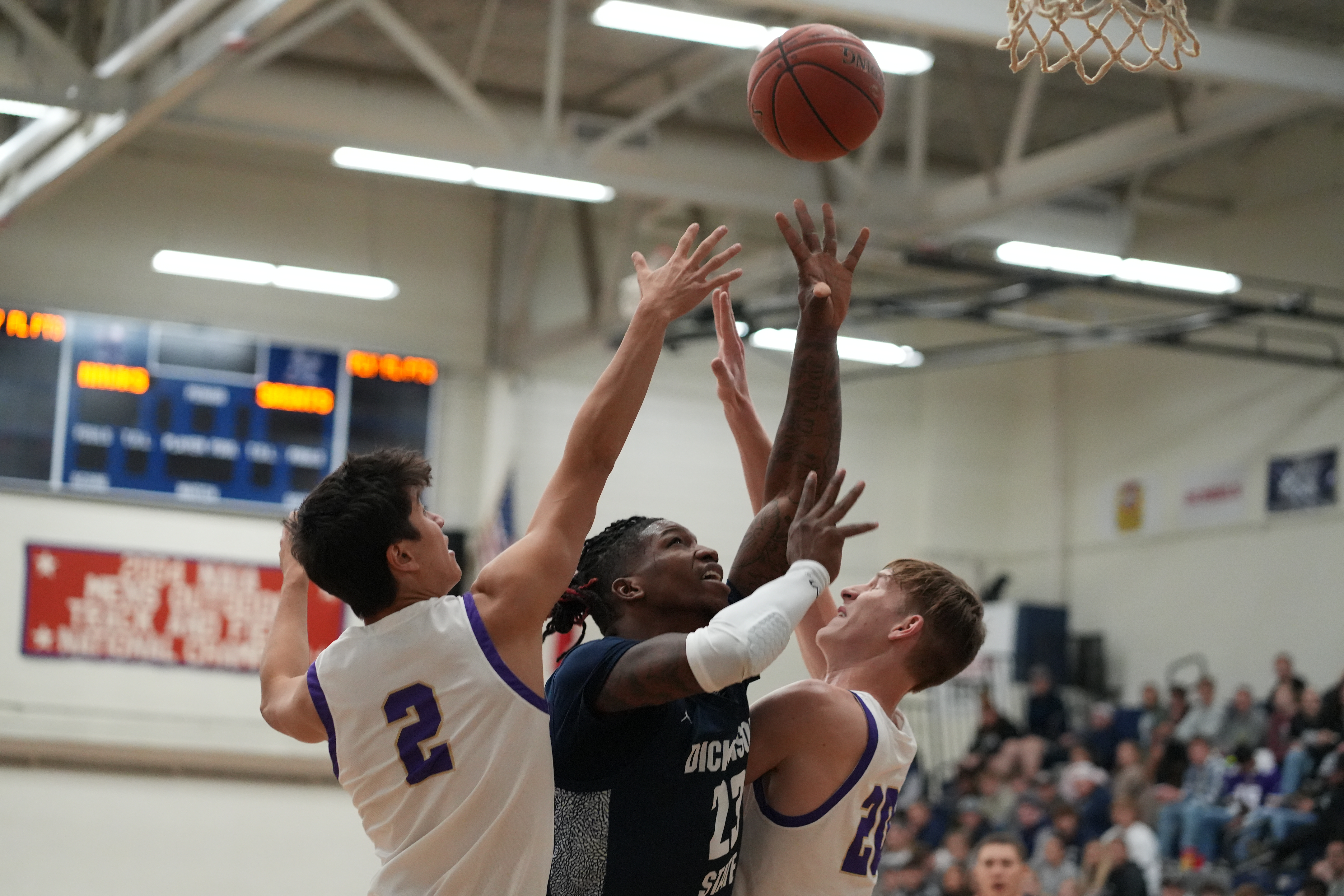 Blue Hawks envision bright future with gritty young squad - Vimarsana News