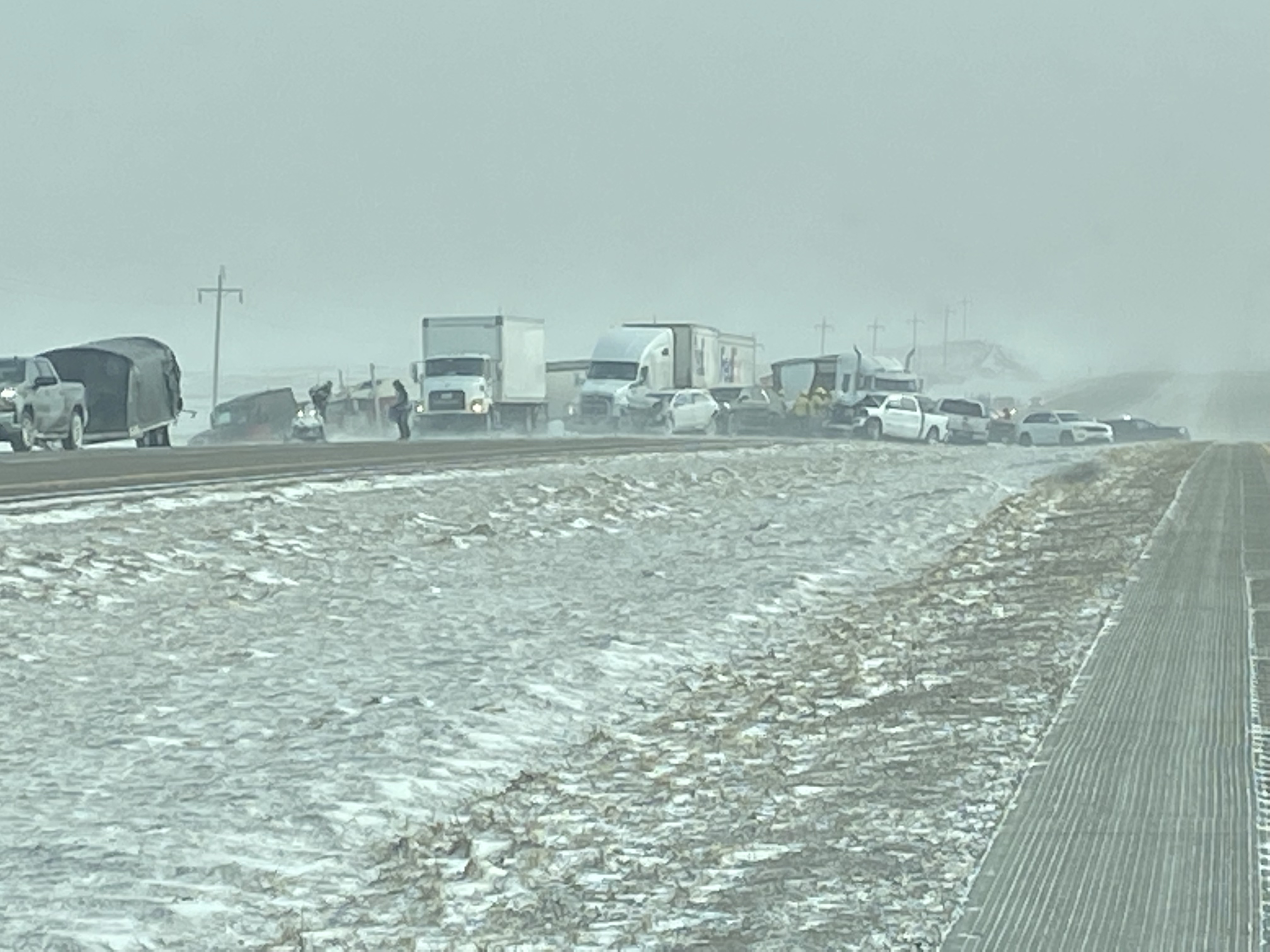 5 things to know today: Ground blizzard, Formula recall, Head Start, Roosevelt Library, Player suspensions - Vimarsana News
