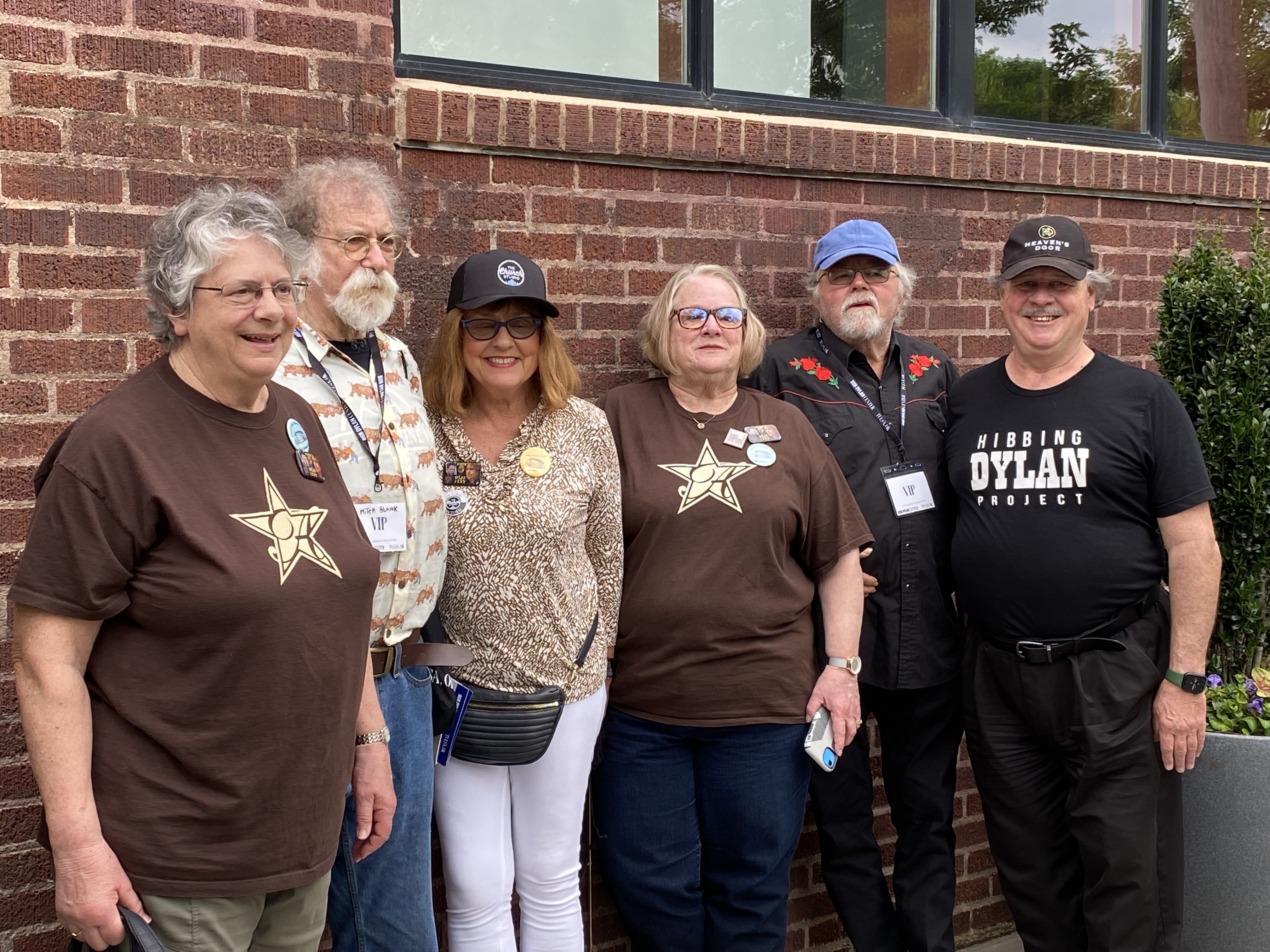 Tulsa's new Bob Dylan Center wows Northland fans - Vimarsana News
