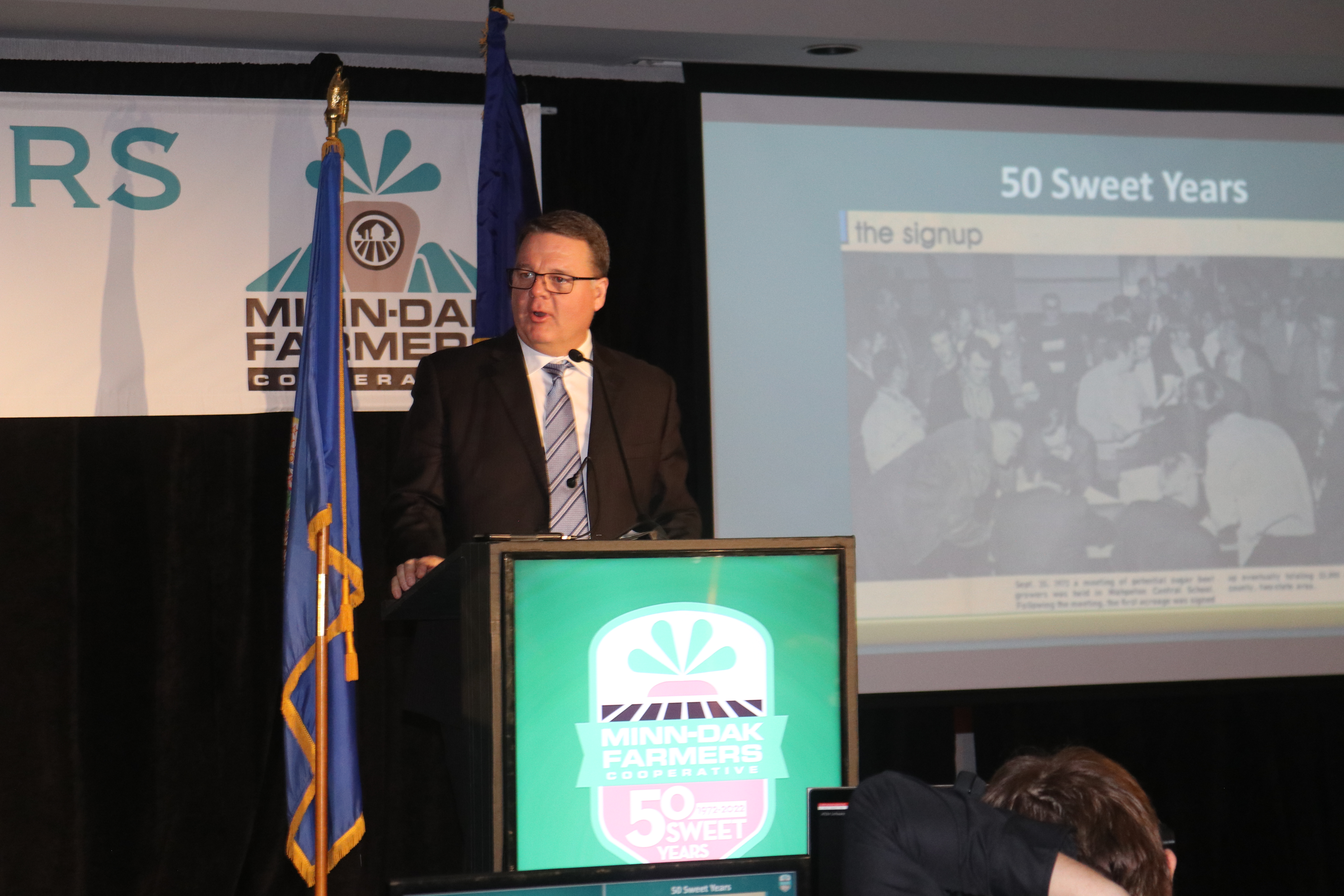 Minn-Dak co-op sees need for more sugarbeets in coming years - Vimarsana News