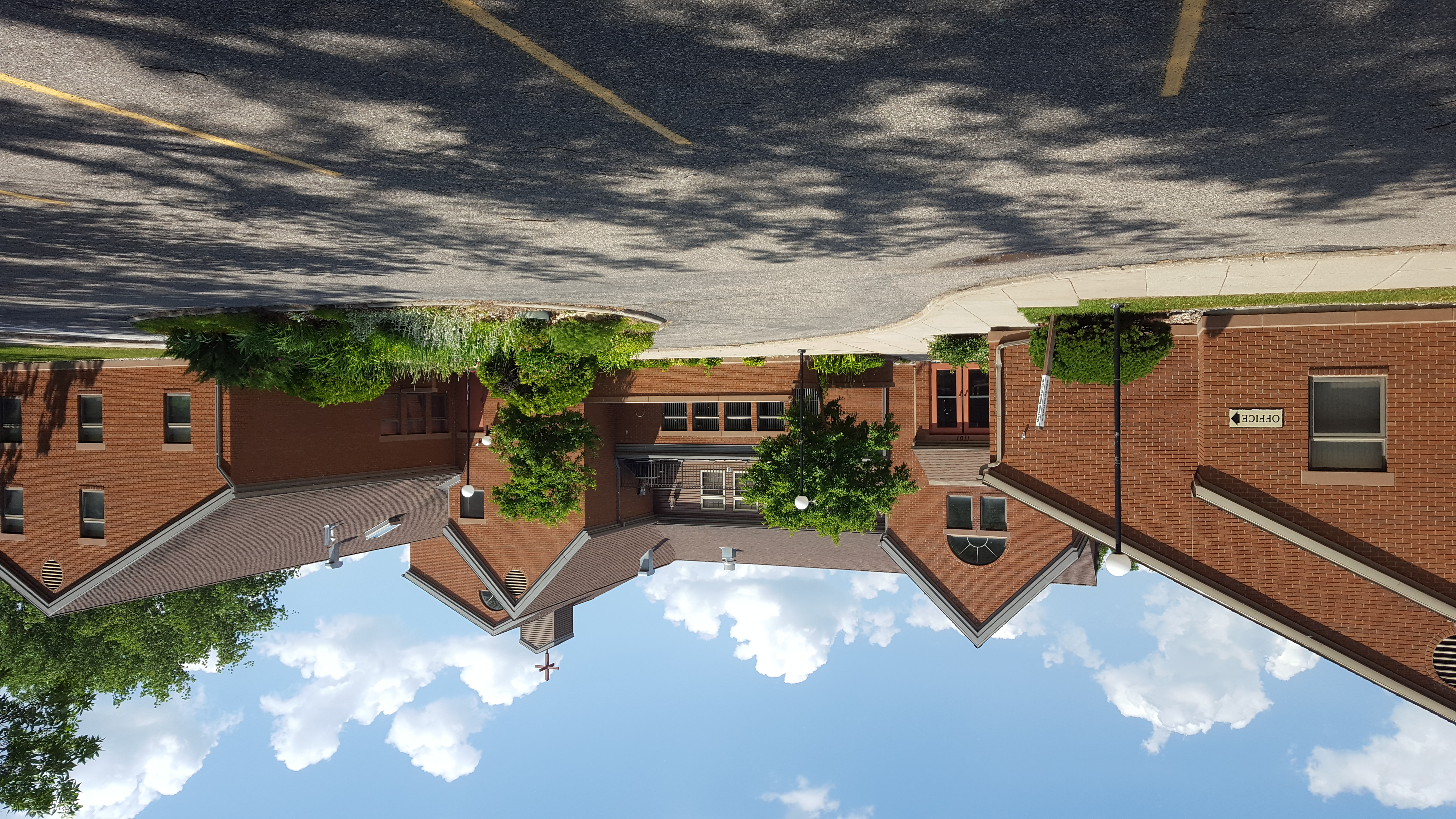 Fargo YWCA's Lantern Light housing facility gets key green lights on funding - Vimarsana News
