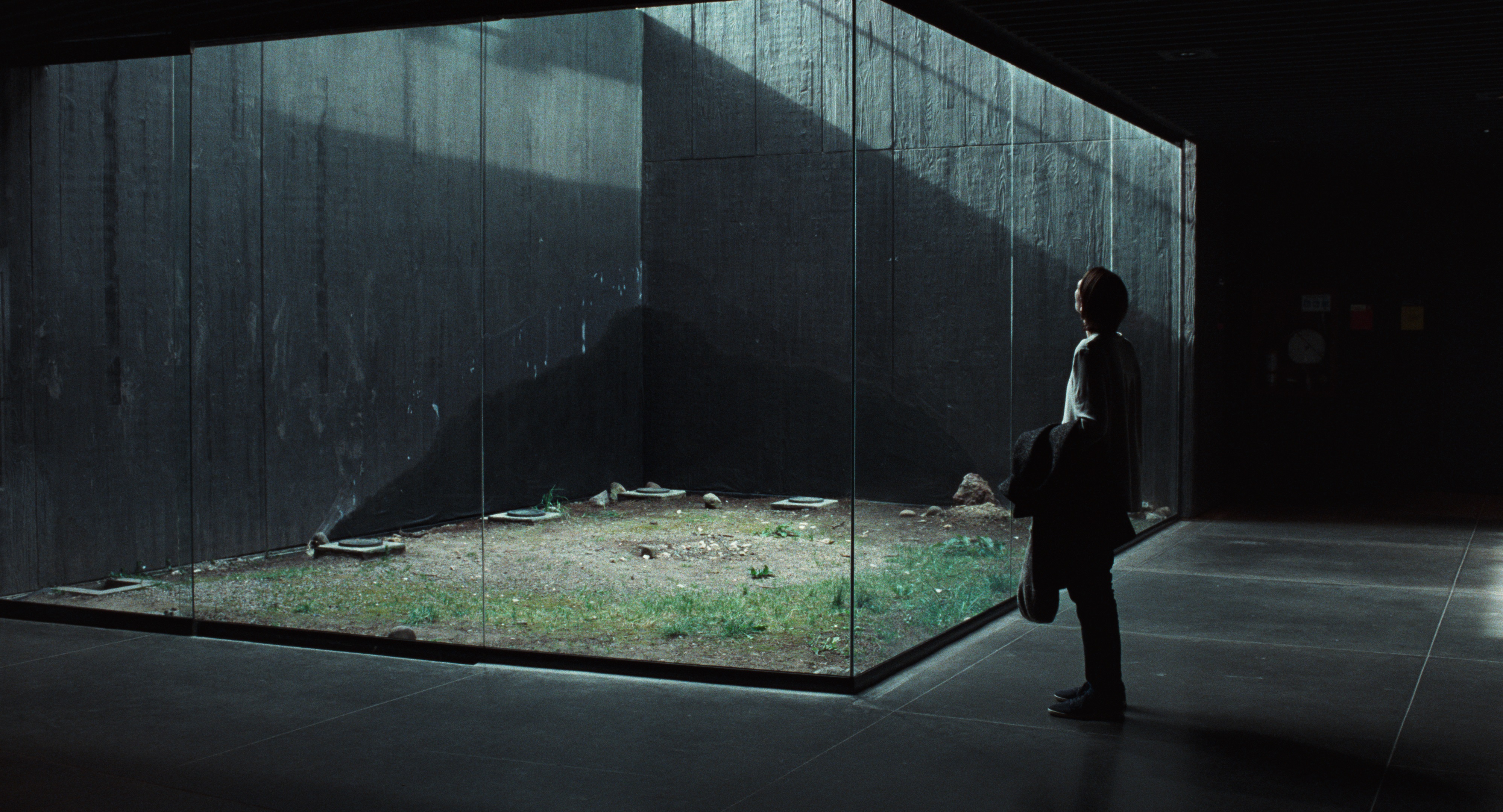 Movie review: 'Memoria' opens space for silence at Zeitgeist - Vimarsana News