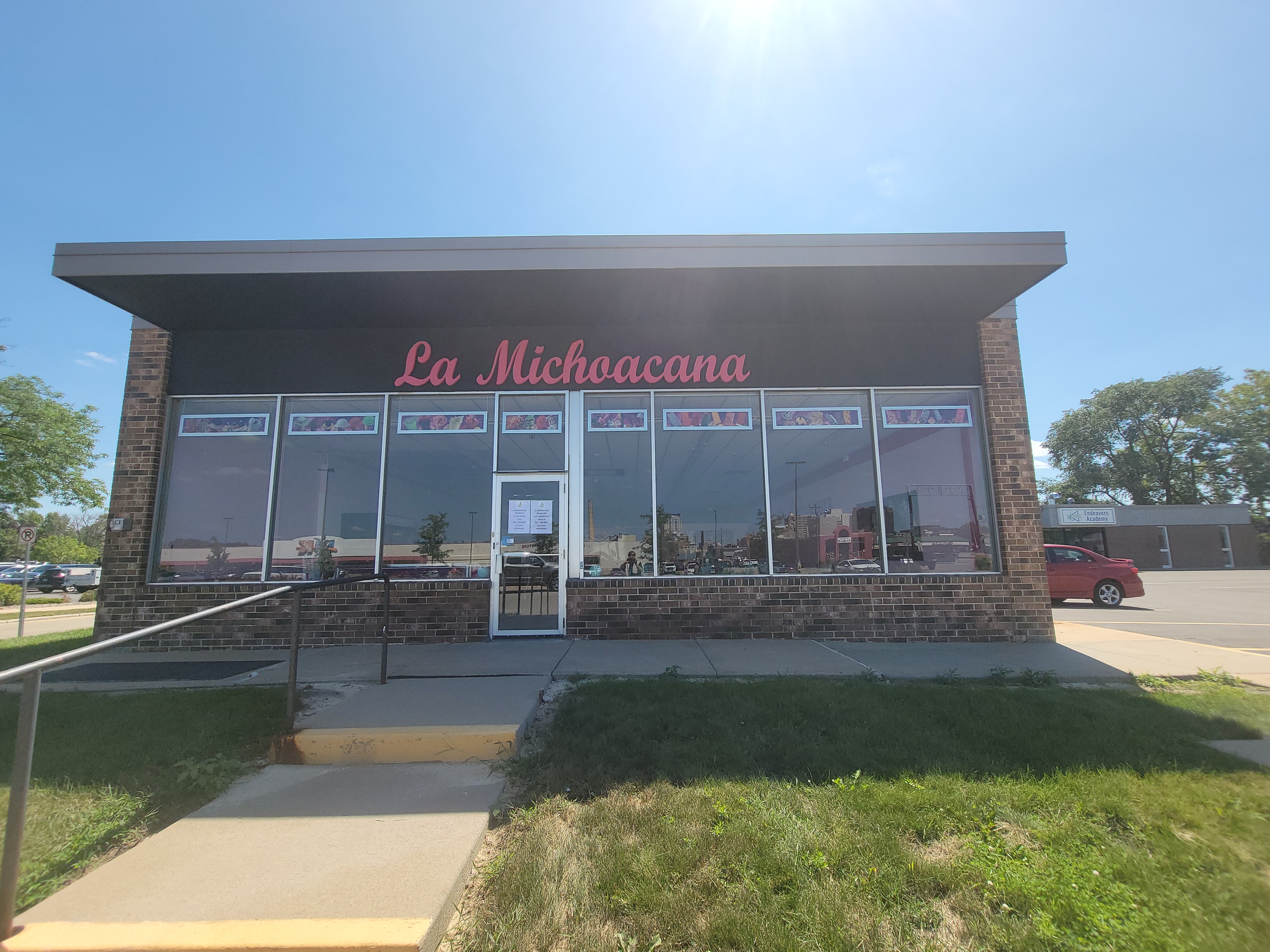 New Rochester ice cream shop with a Mexican twist to open Thursday - Vimarsana News