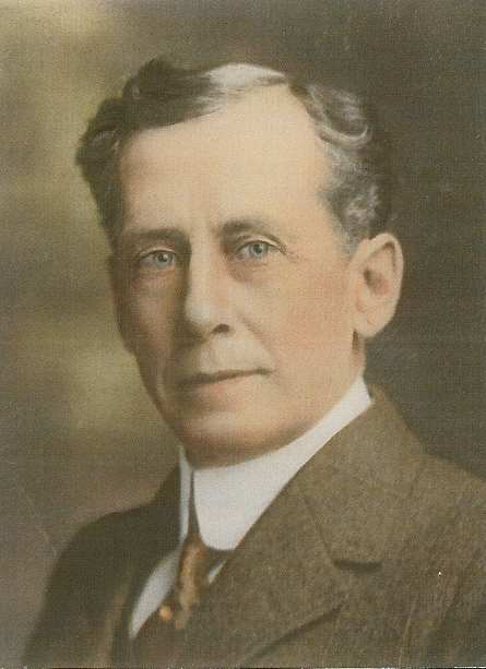 A look back: George Clifford, one of those behind Cream of Wheat, was successful early settler of Grand Forks - Vimarsana News