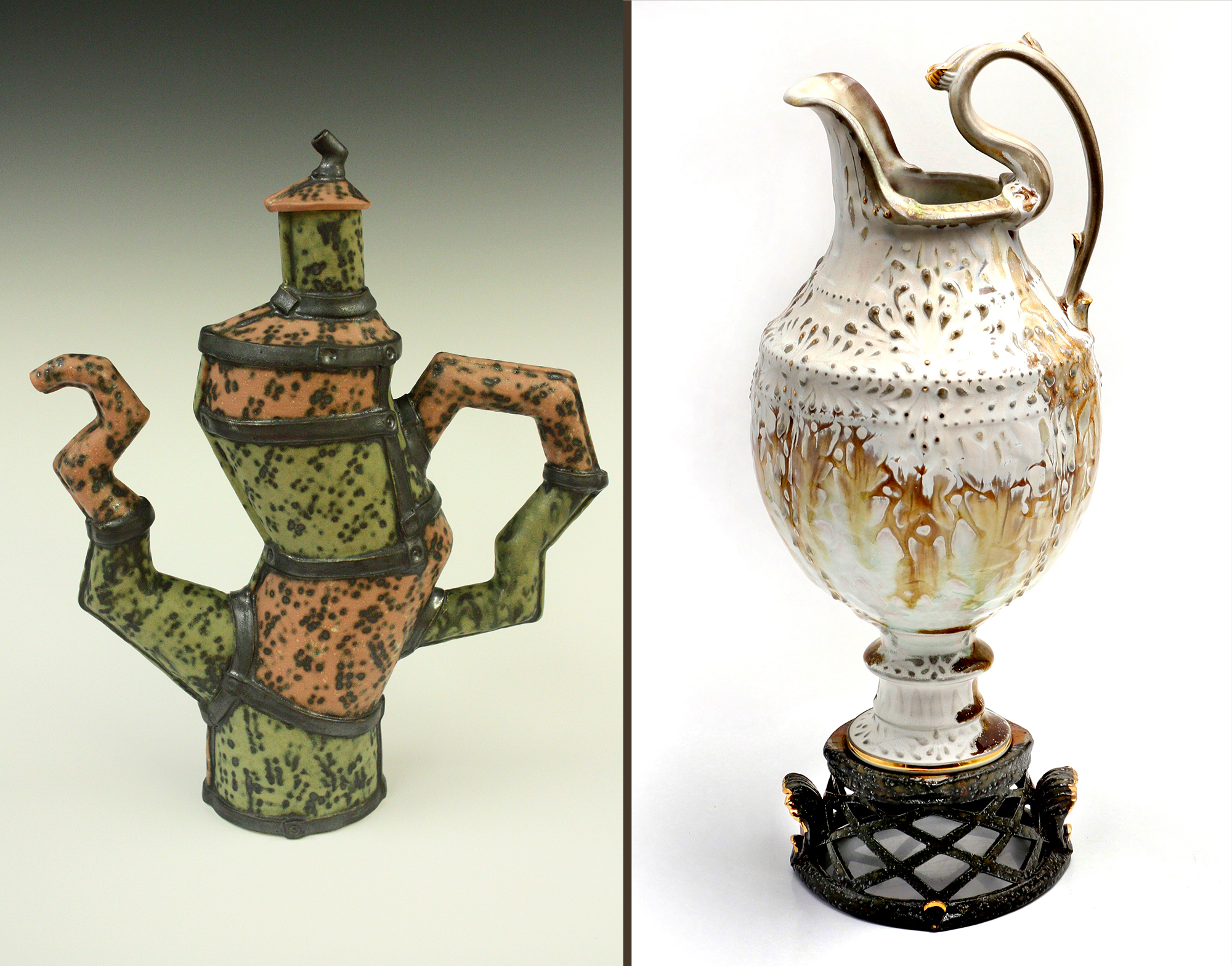 'It's Only Clay' exhibit opens Nov. 4 at Watermark - Bemidji Pioneer | News, weather and sports from Bemidji, Minnesota - Vimarsana News