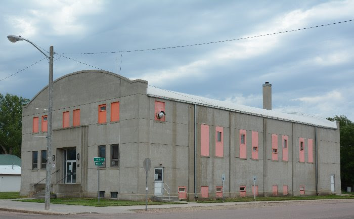 Mount Vernon City Auditorium listed in National Register of Historic Places - Vimarsana News
