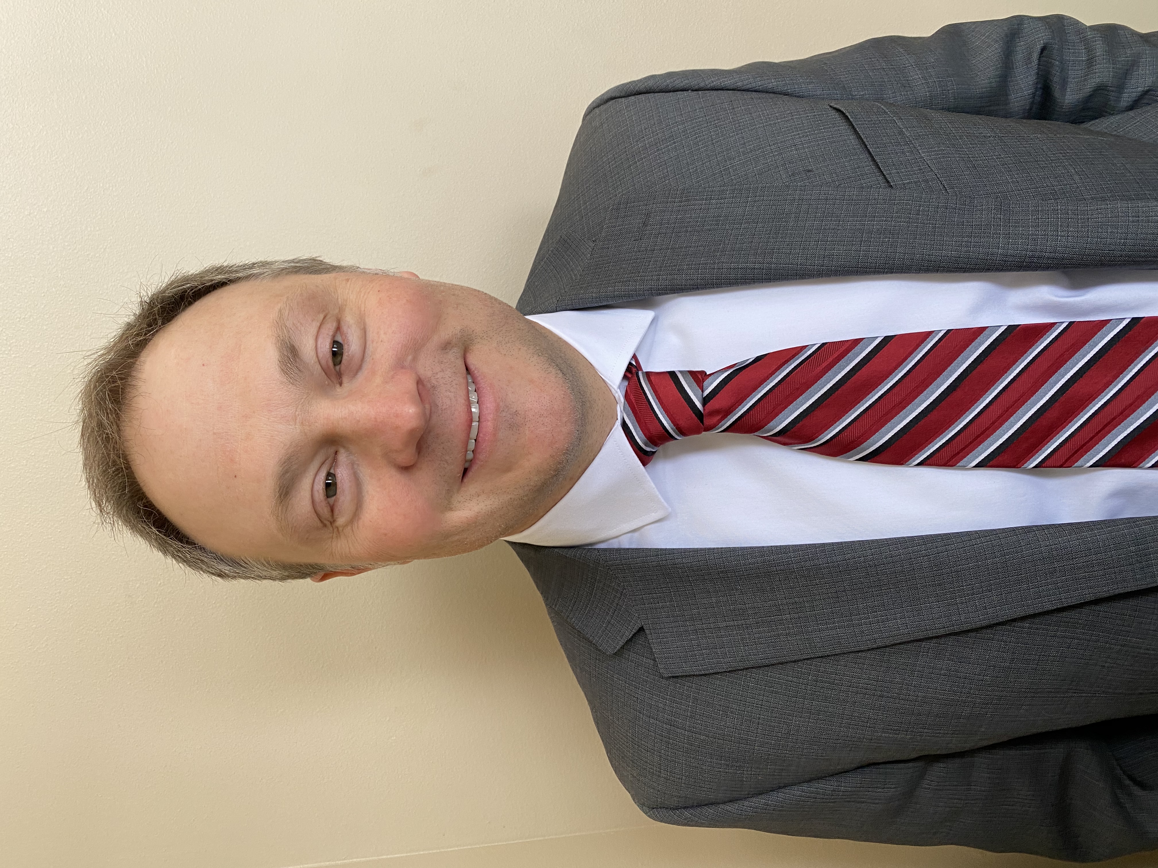 Cass County prosecutor announces run for state's attorney - Vimarsana News