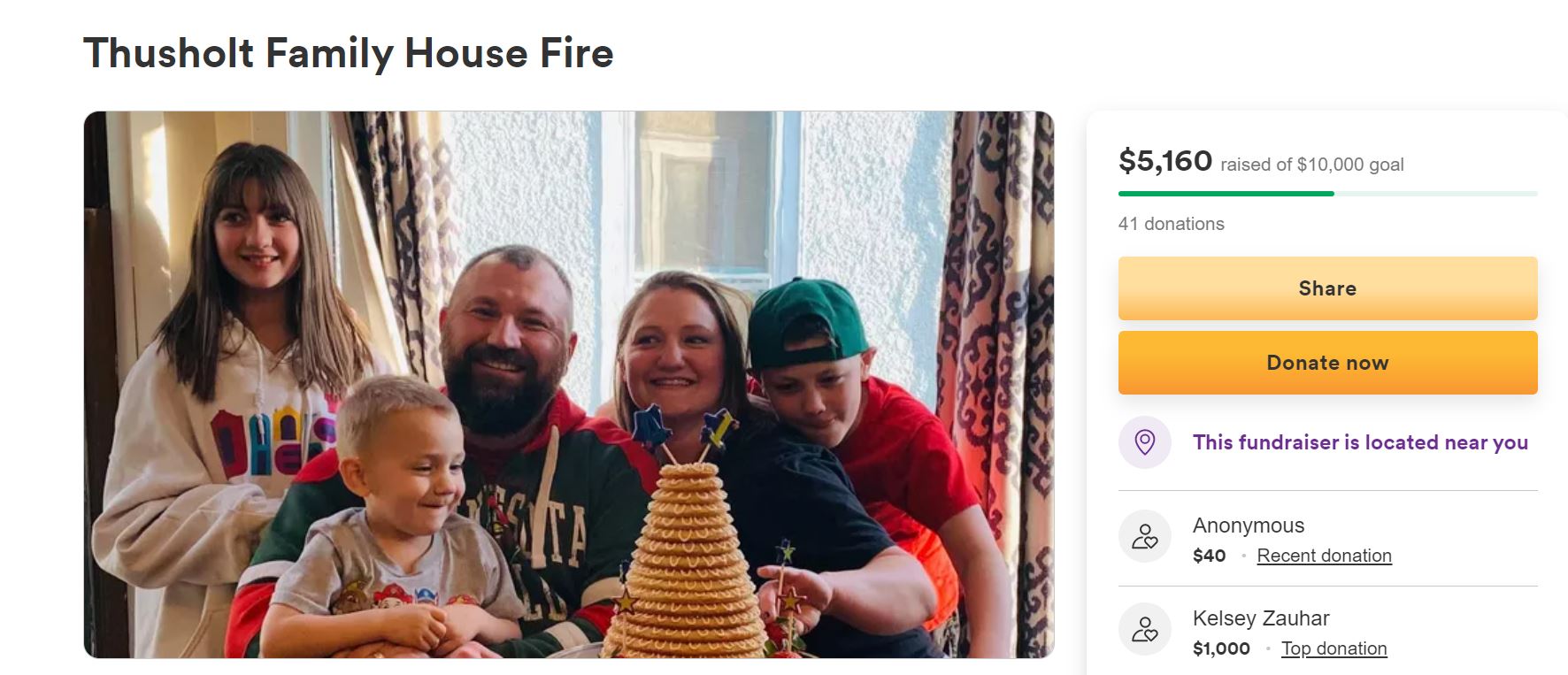 Brainerd family loses dogs, possessions in house fire - Vimarsana News