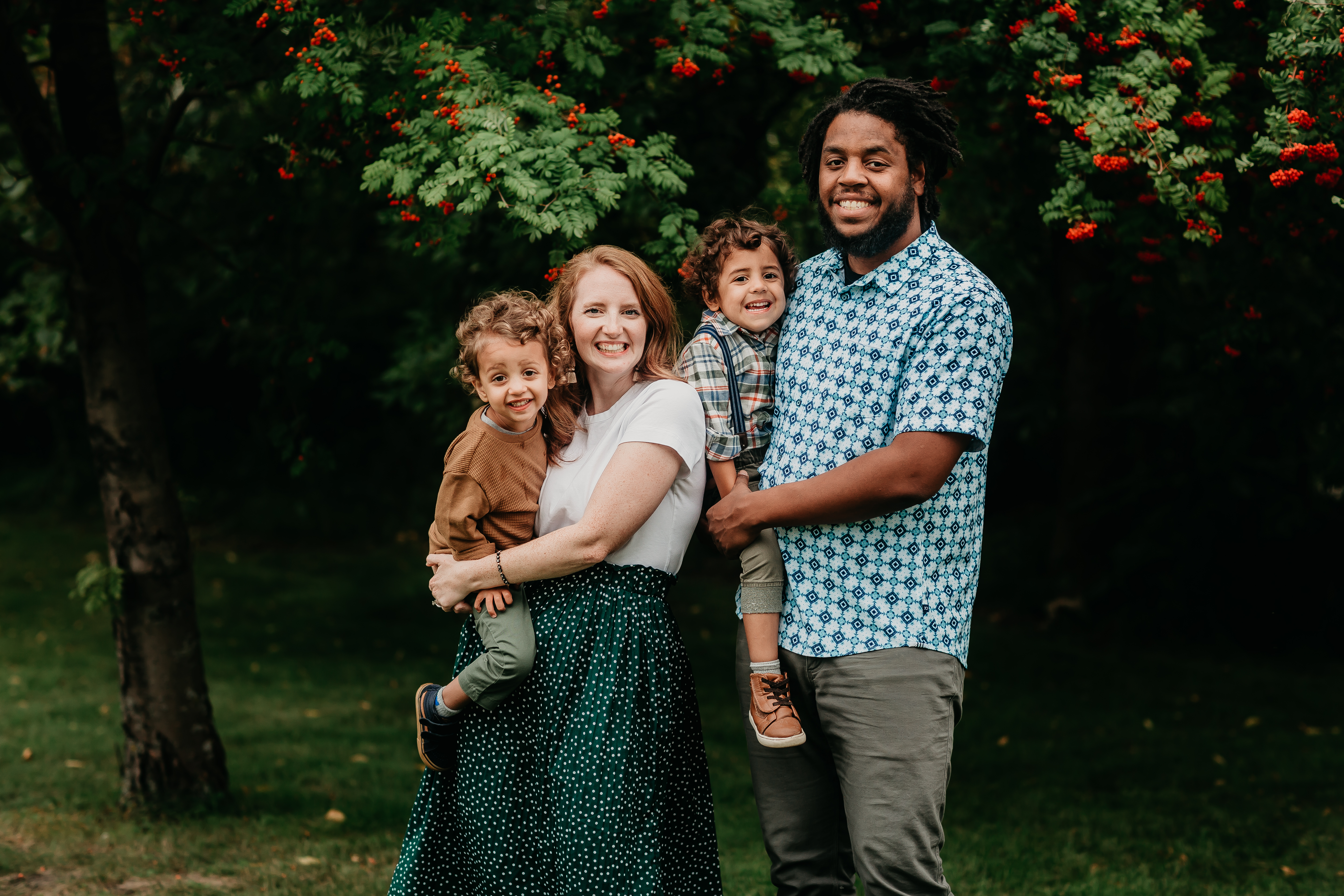 Super cuber, super guy: Meet our Rad Dad Langston Johnson - Vimarsana News