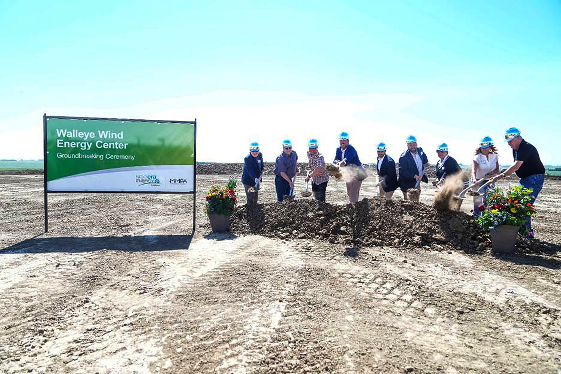 40-turbine Walleye Wind Farm to be constructed near Beaver Creek - Vimarsana News