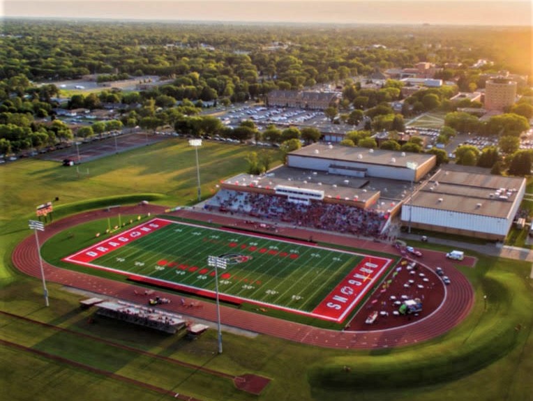 McFeely blog: MSUM has big facilities plans, including 'Dragon Dome' and updating Nemzek Hall - Vimarsana News
