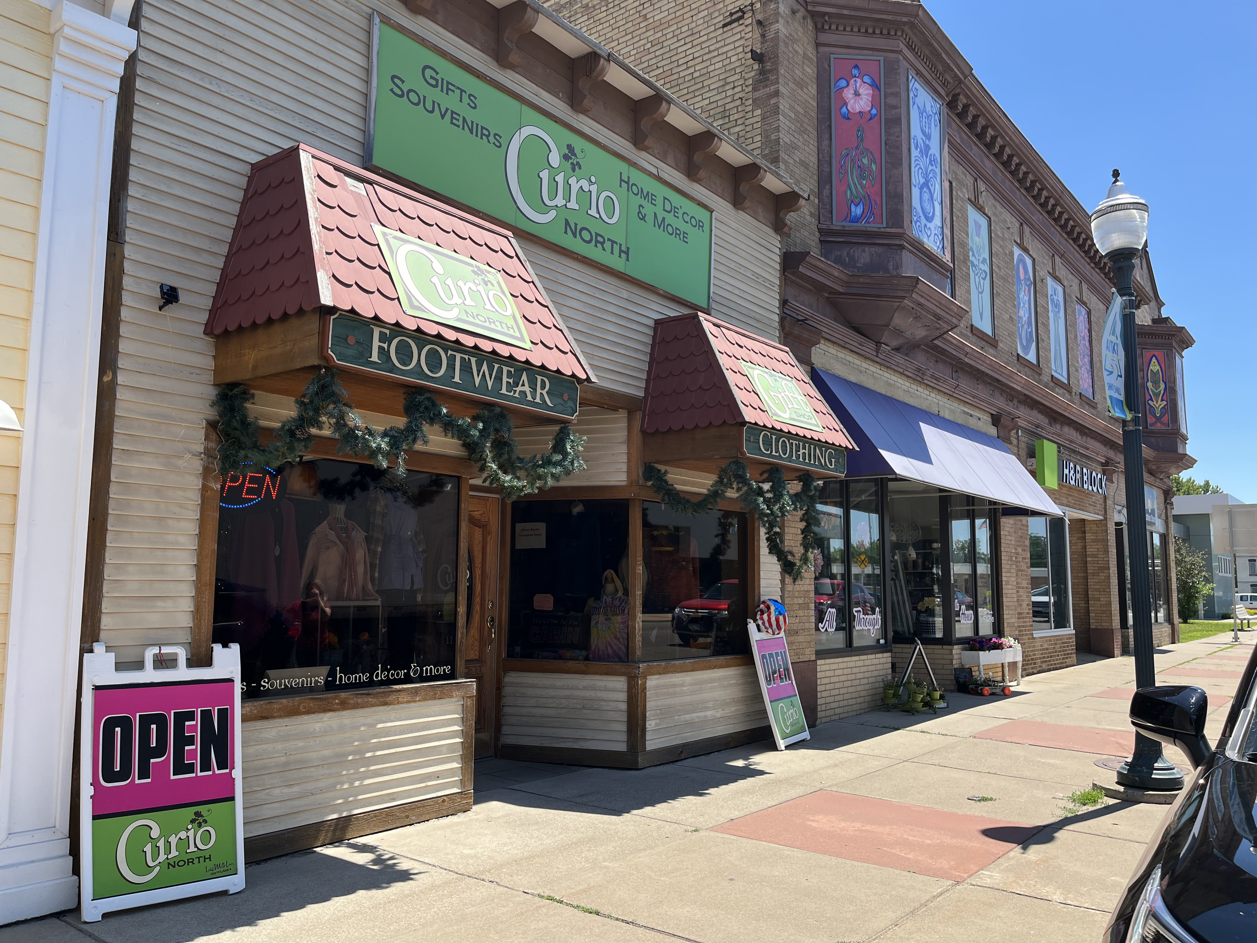 Progress Edition 2022: Aitkin businesses sold on residents, tourists in the area - Vimarsana News