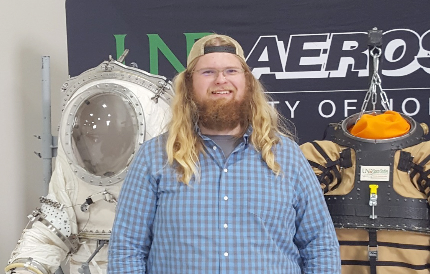 WHERE ARE THEY NOW? Merila is helping NASA with some big projects - Vimarsana News