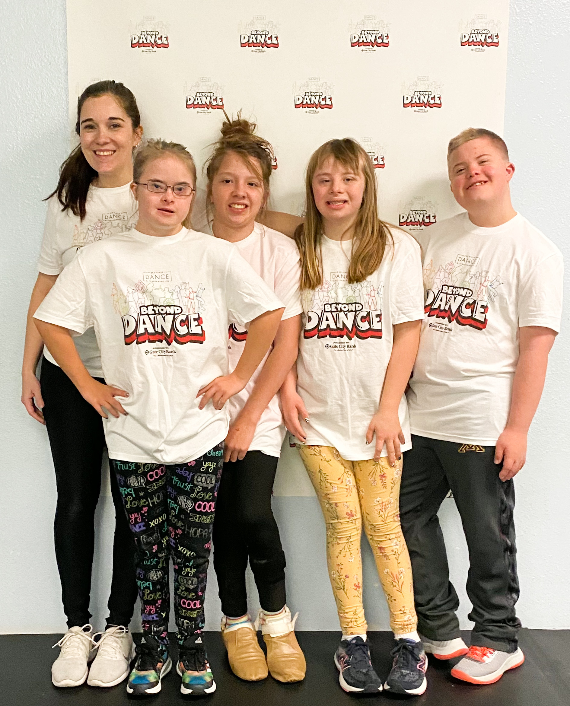 Red River Dance's adaptive dance program helps students build creativity, confidence - InForum | Fargo, Moorhead and West Fargo news, weather and sports - Vimarsana News