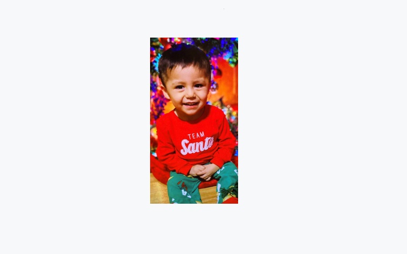 West-central Minnesota county issues Amber Alert for 2-year-old boy - Vimarsana News
