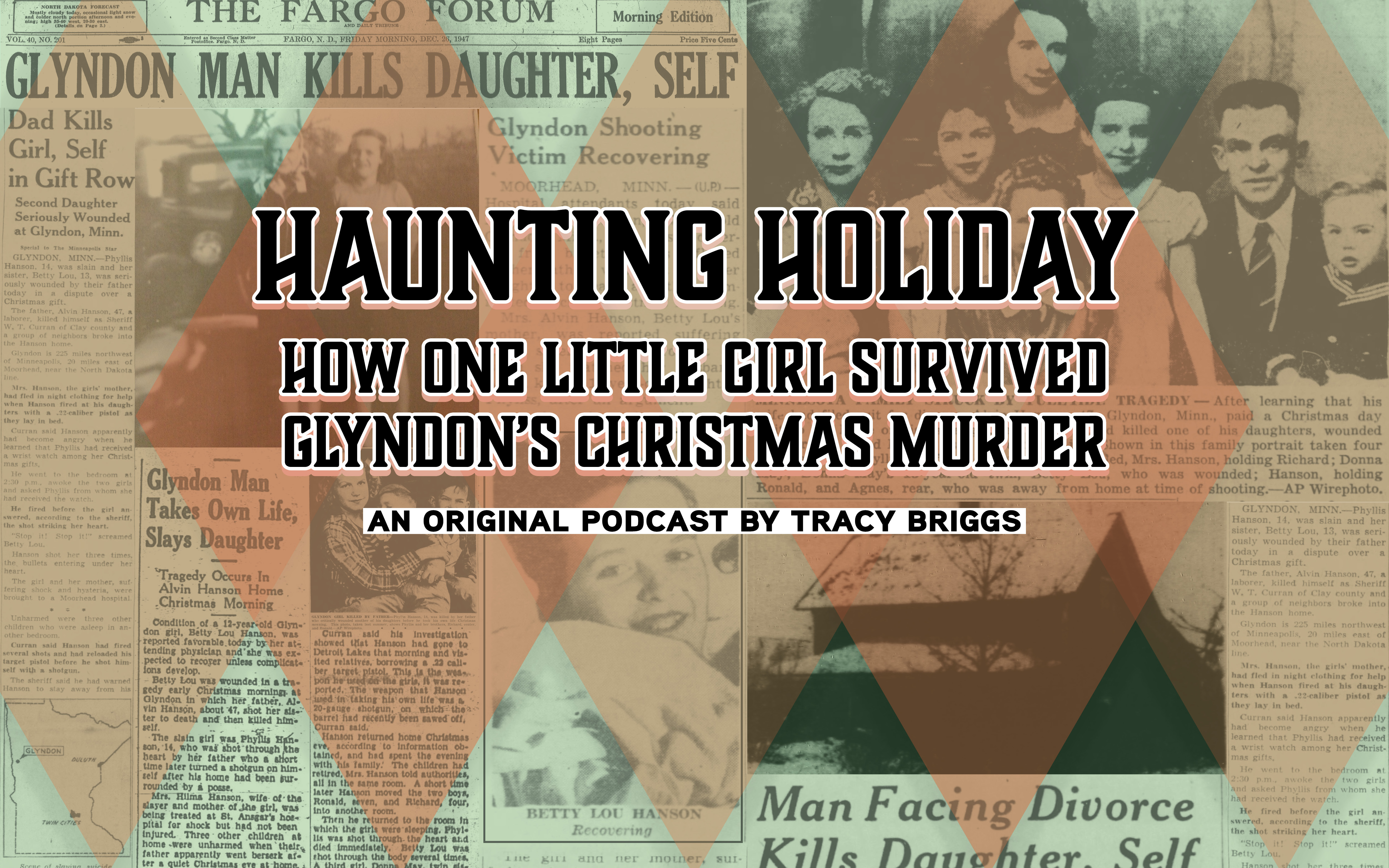 Silent night, deadly night: 75 years ago, a girl survived Glyndon's Christmas murders - Vimarsana News