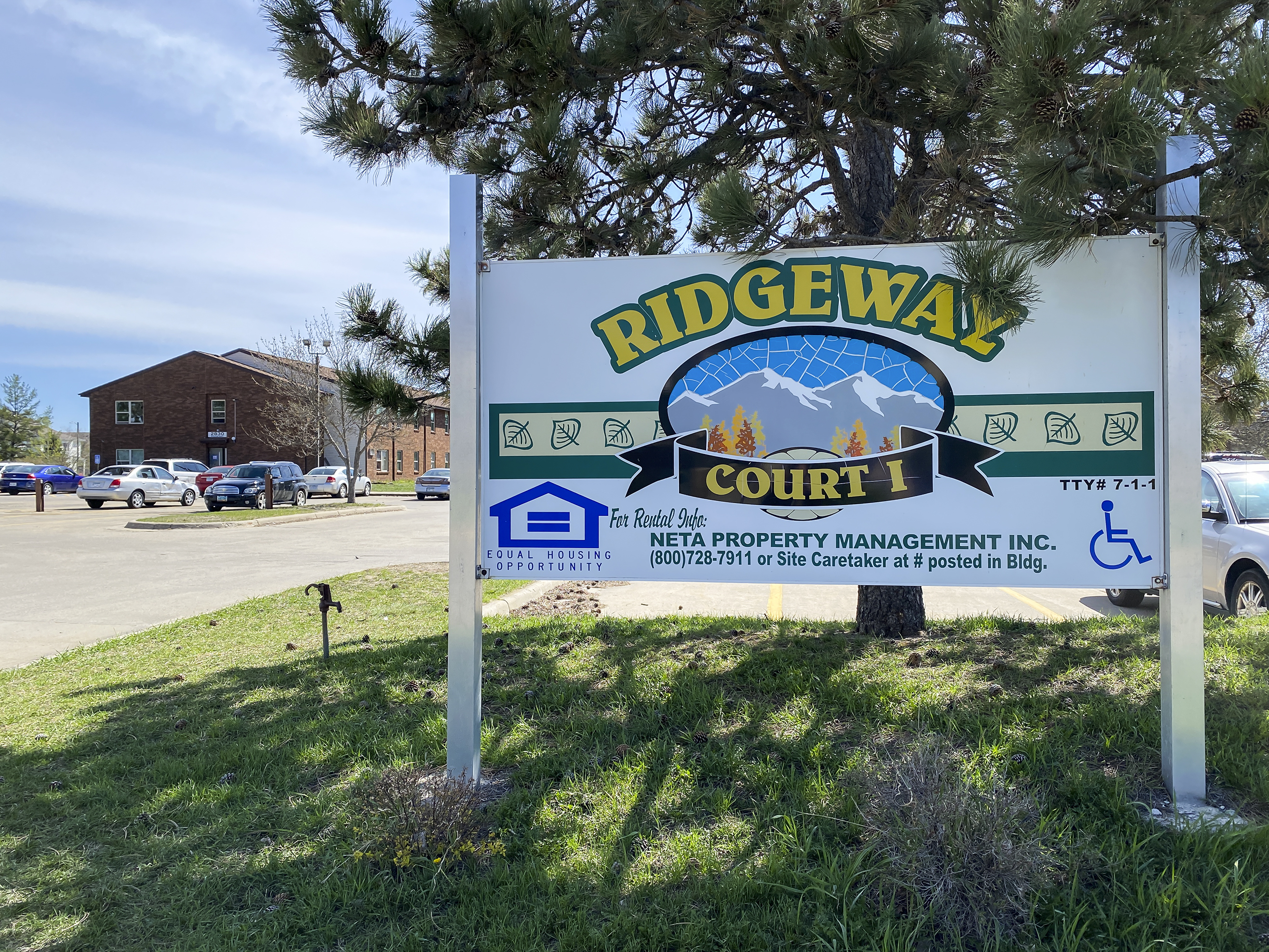 White Earth Nation to purchase Ridgeway Apartments in Bemidji - Vimarsana News